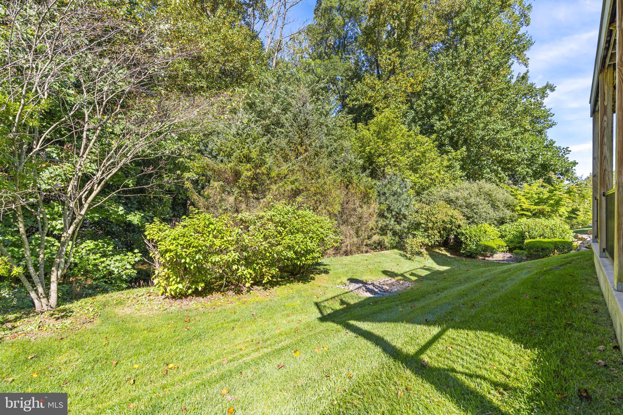 HARROGATE - Residential