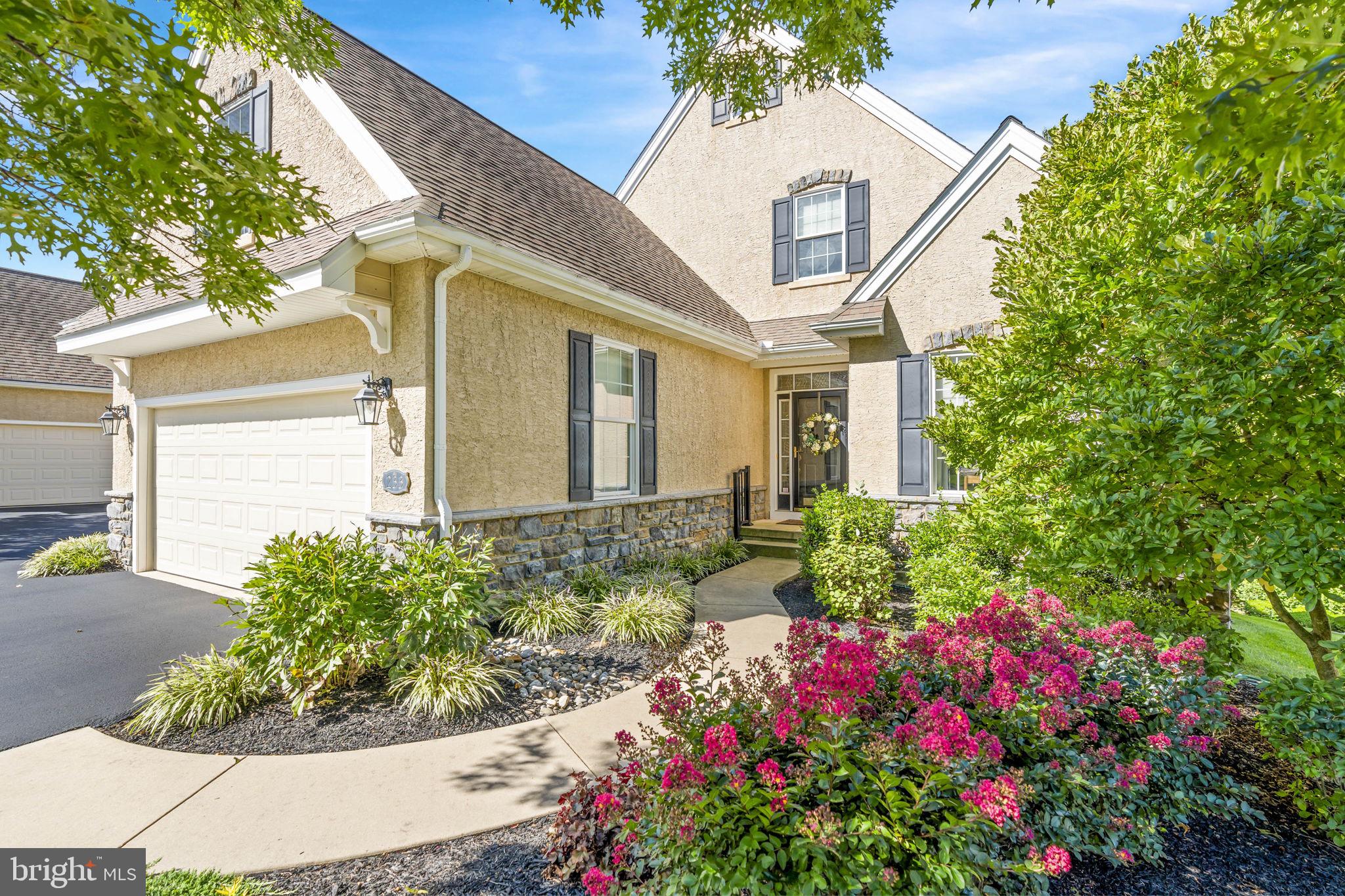 HARROGATE - Residential