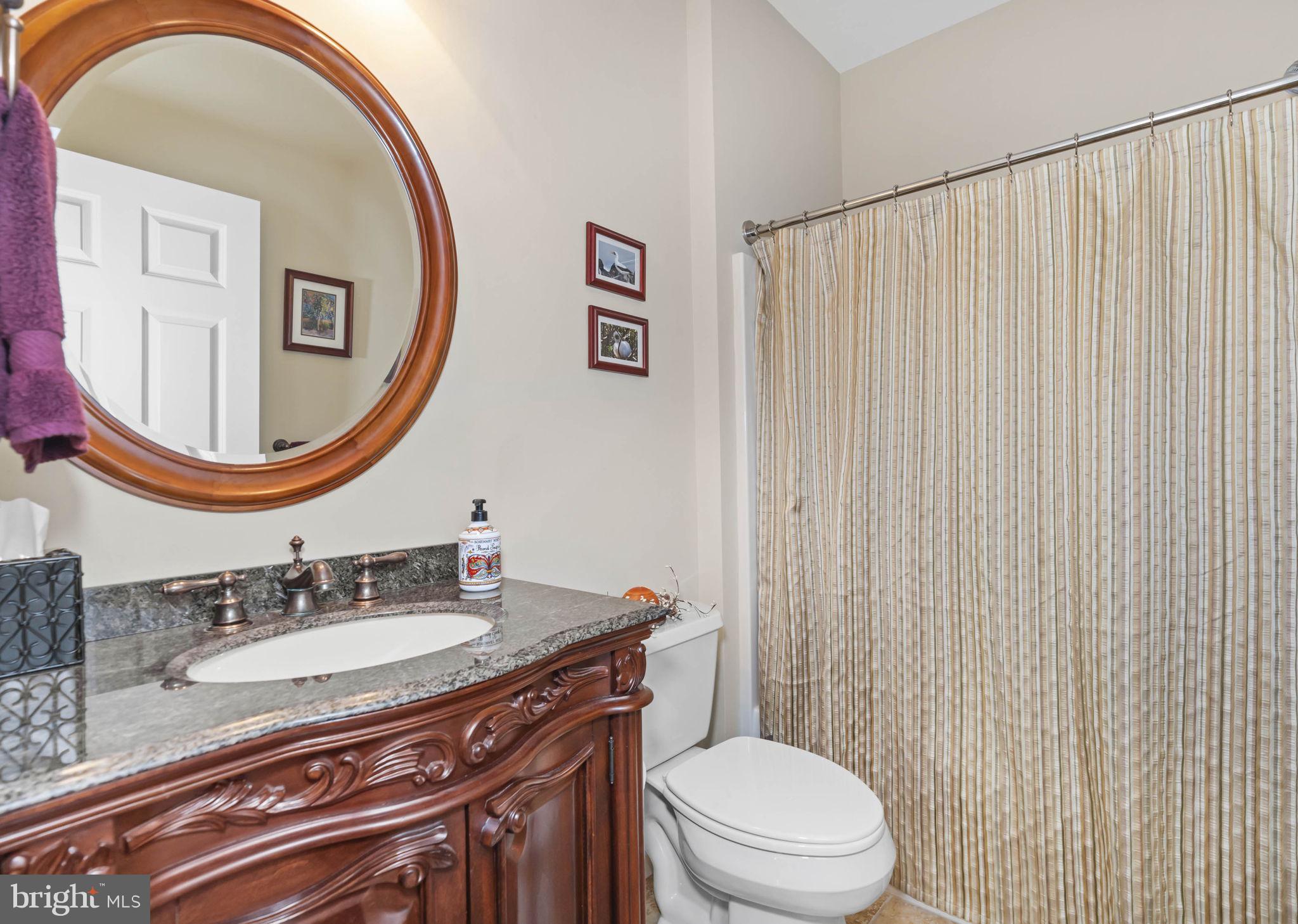 HARROGATE - Residential