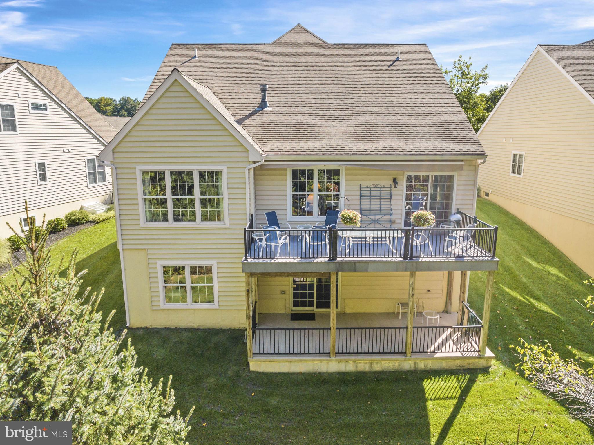 HARROGATE - Residential