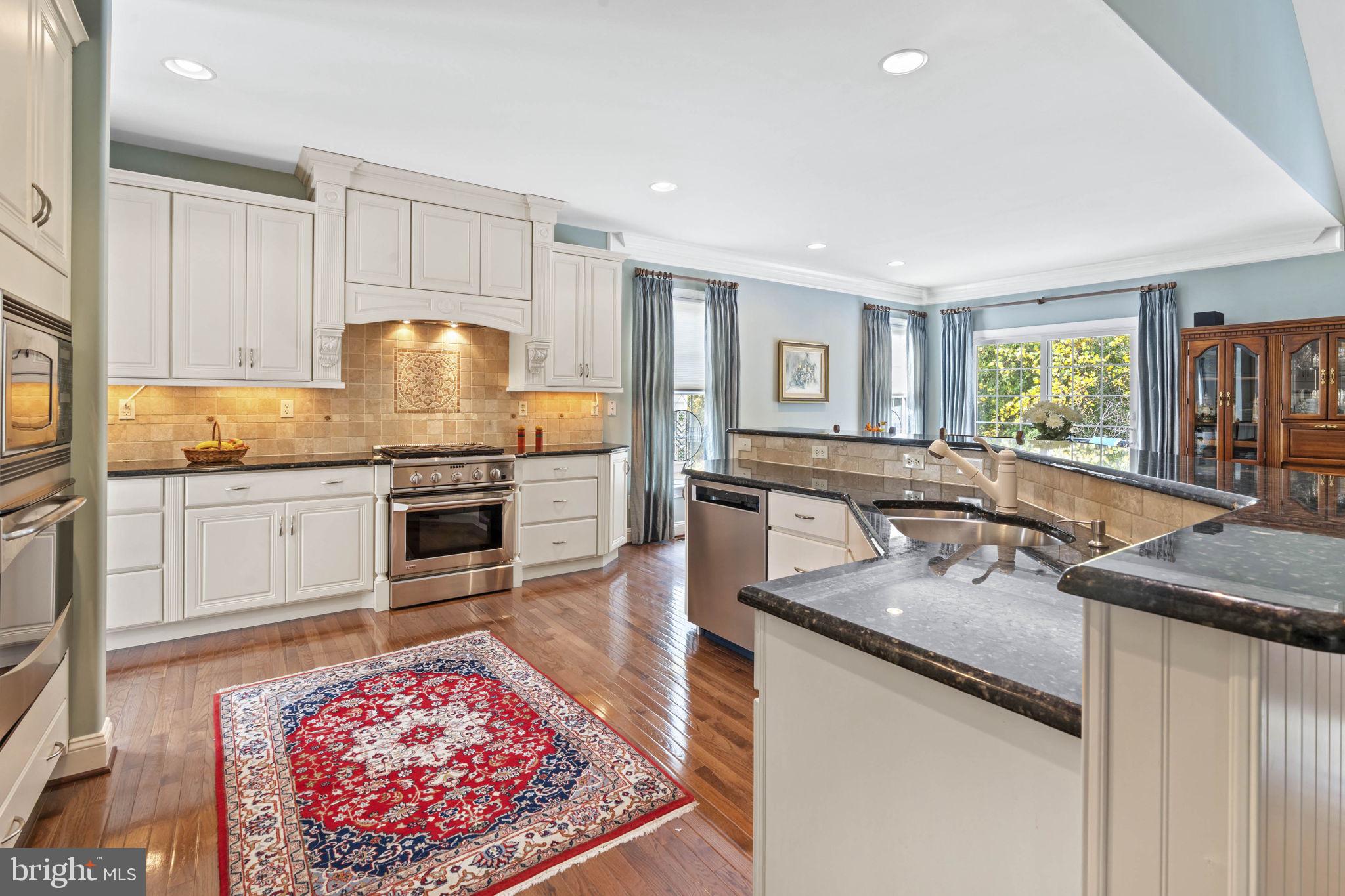 HARROGATE - Residential