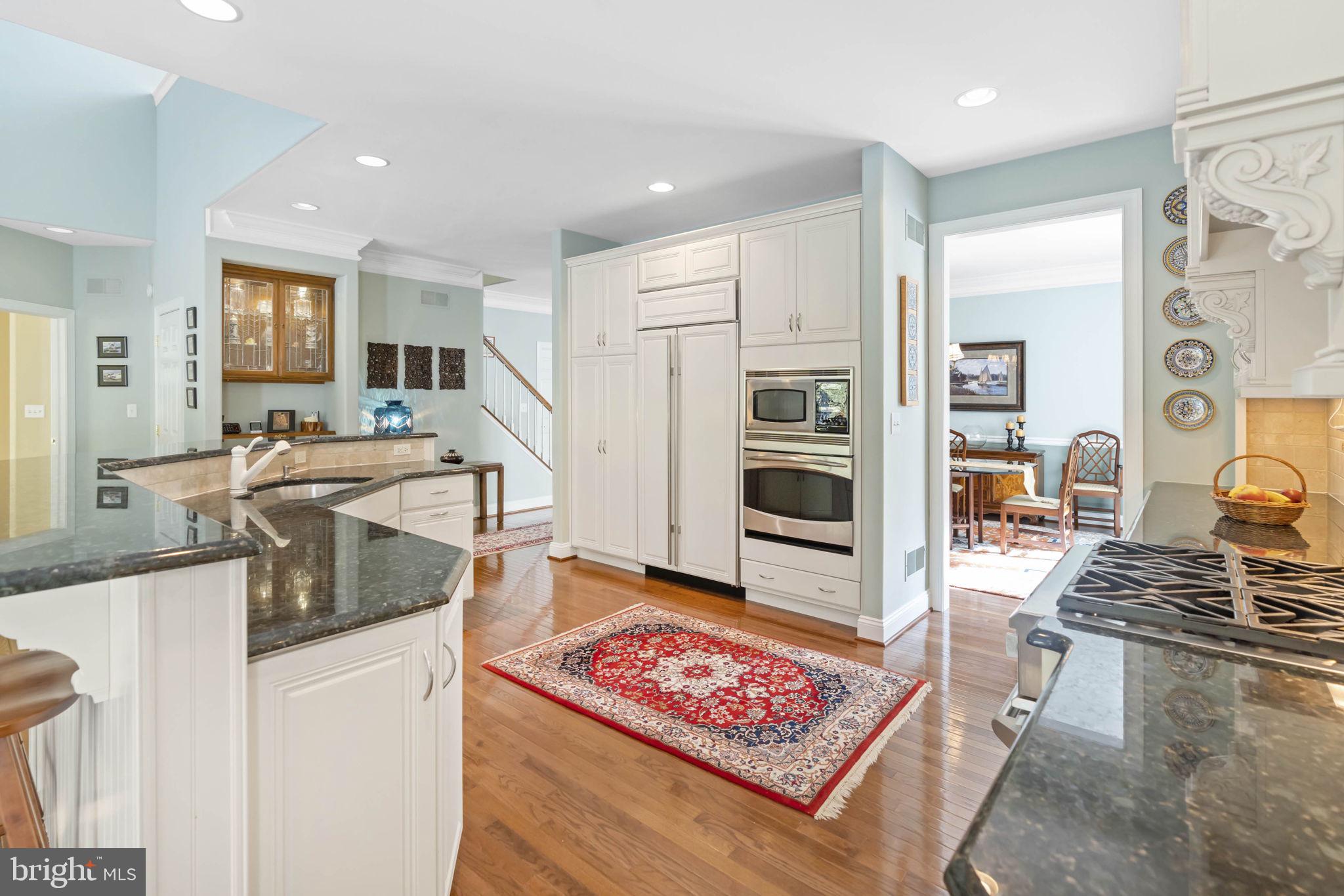 HARROGATE - Residential