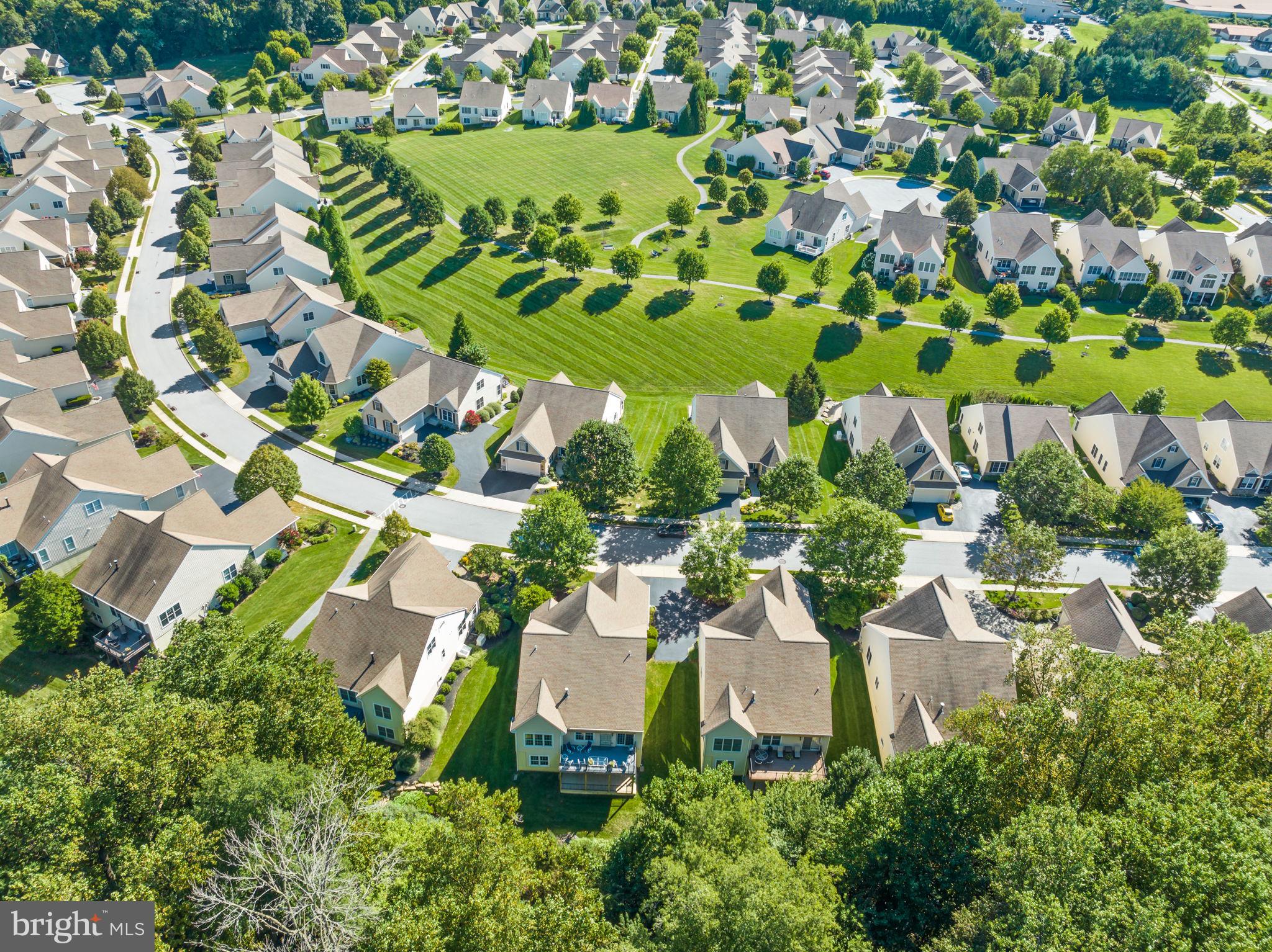 HARROGATE - Residential