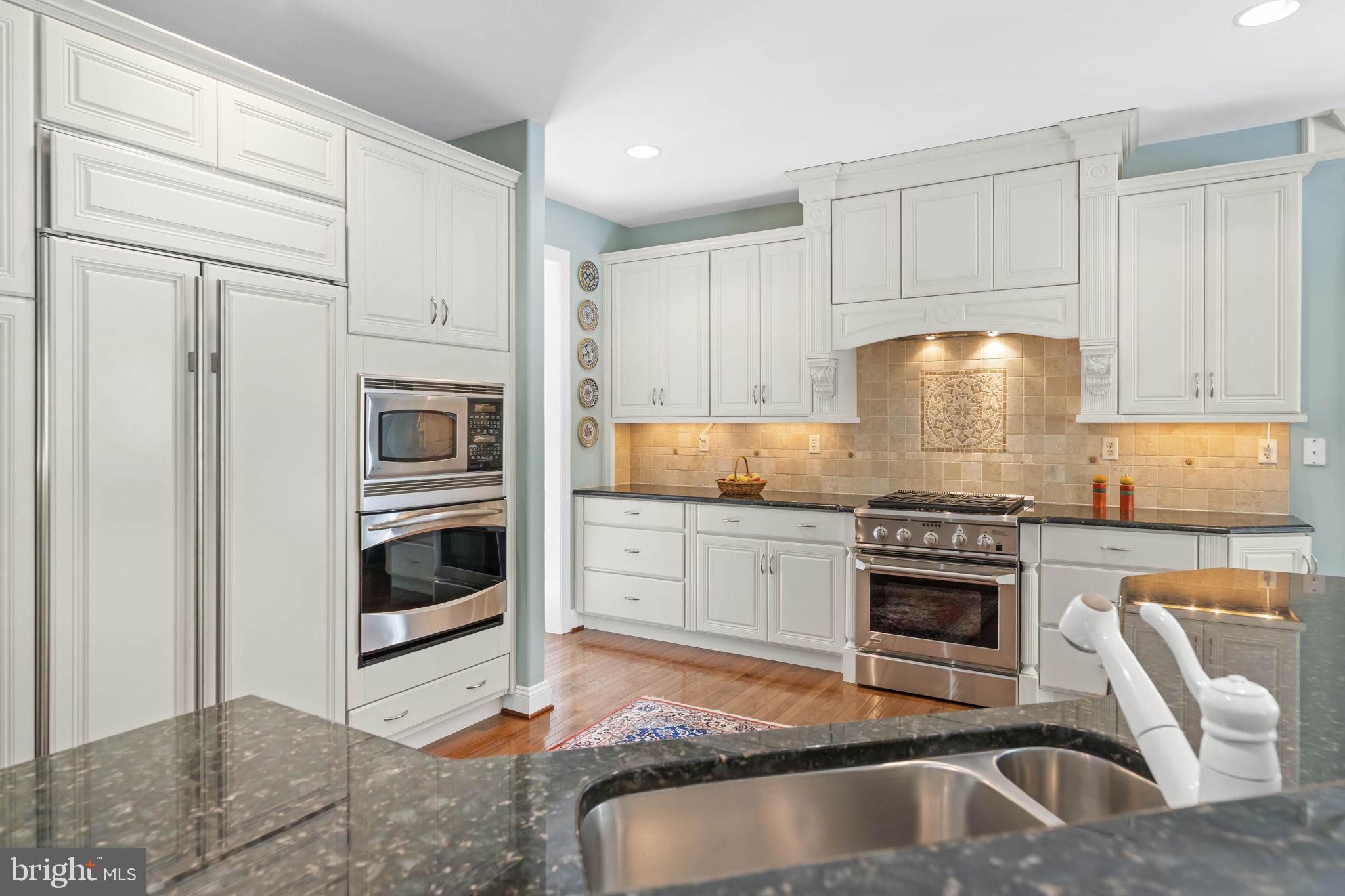 HARROGATE - Residential