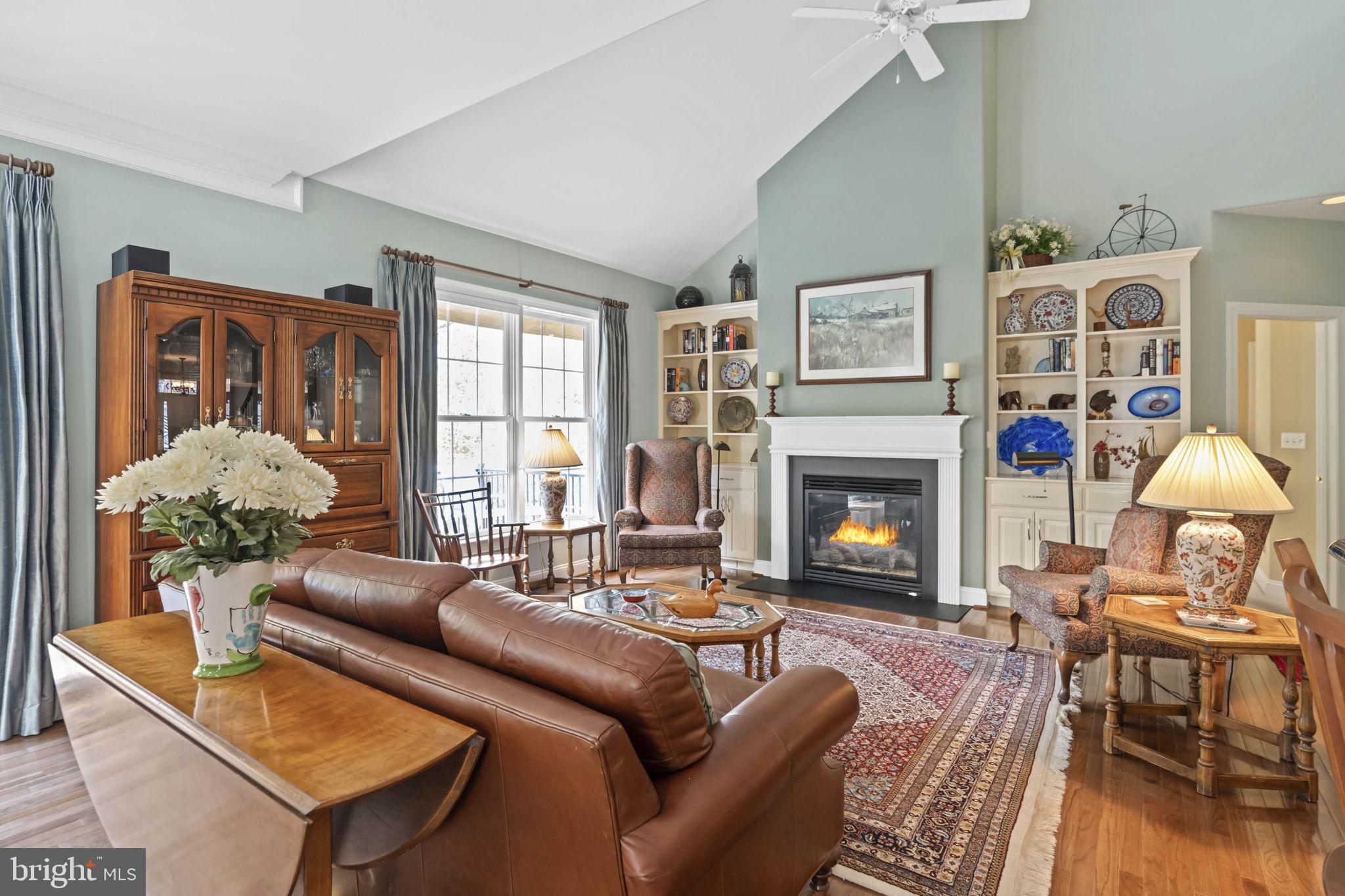 HARROGATE - Residential