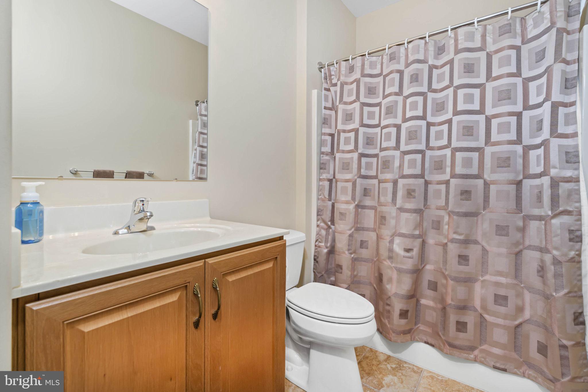 HARROGATE - Residential