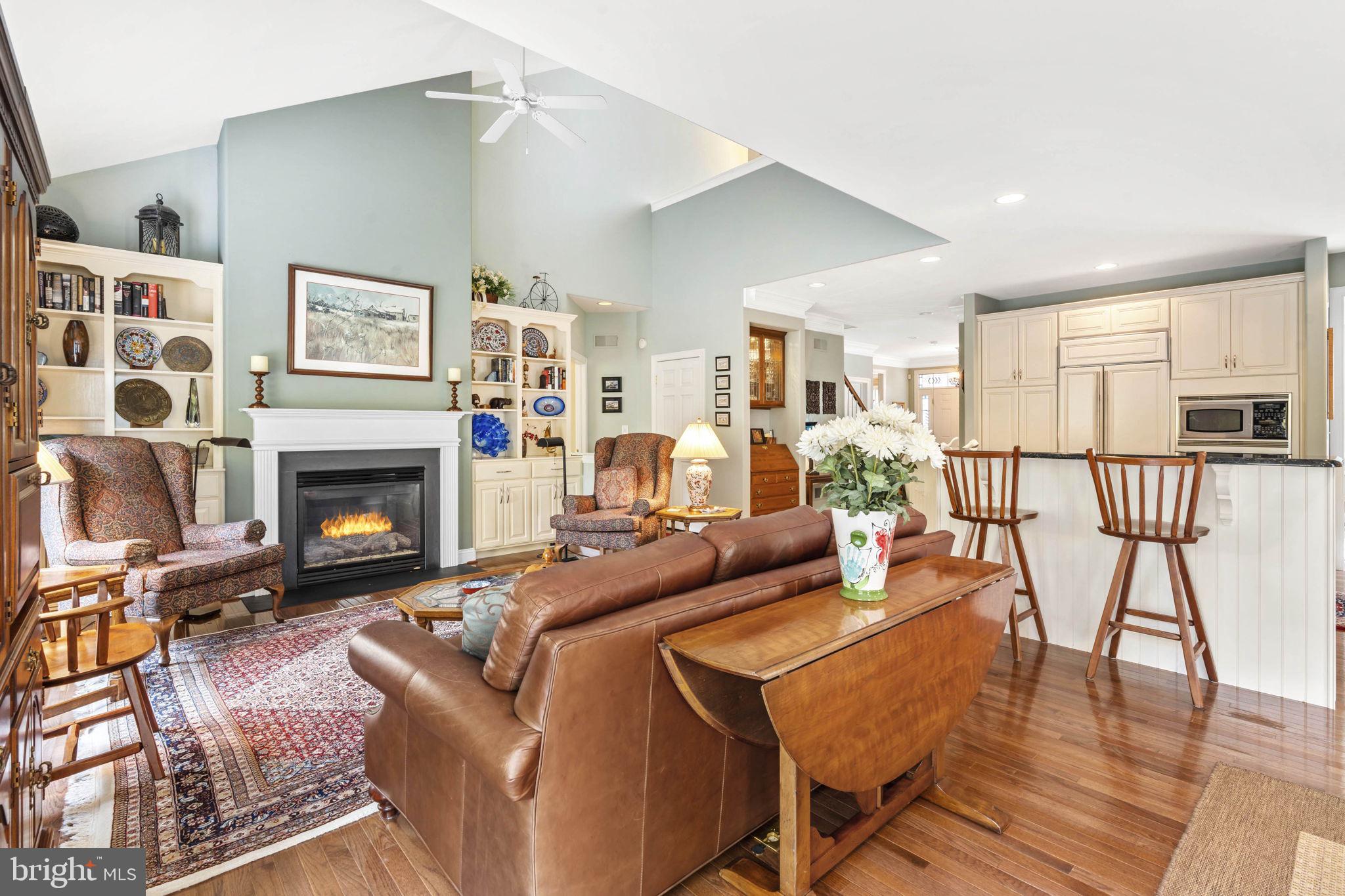 HARROGATE - Residential