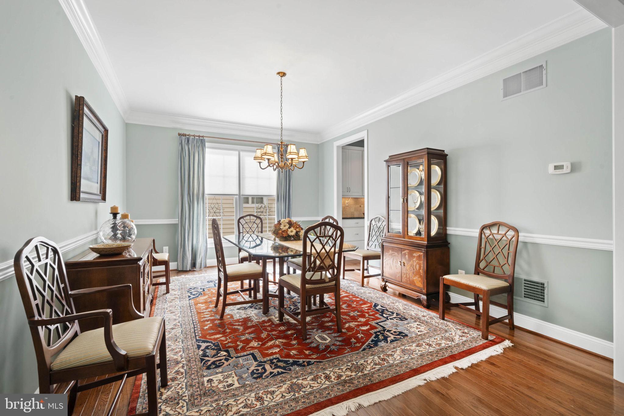 HARROGATE - Residential