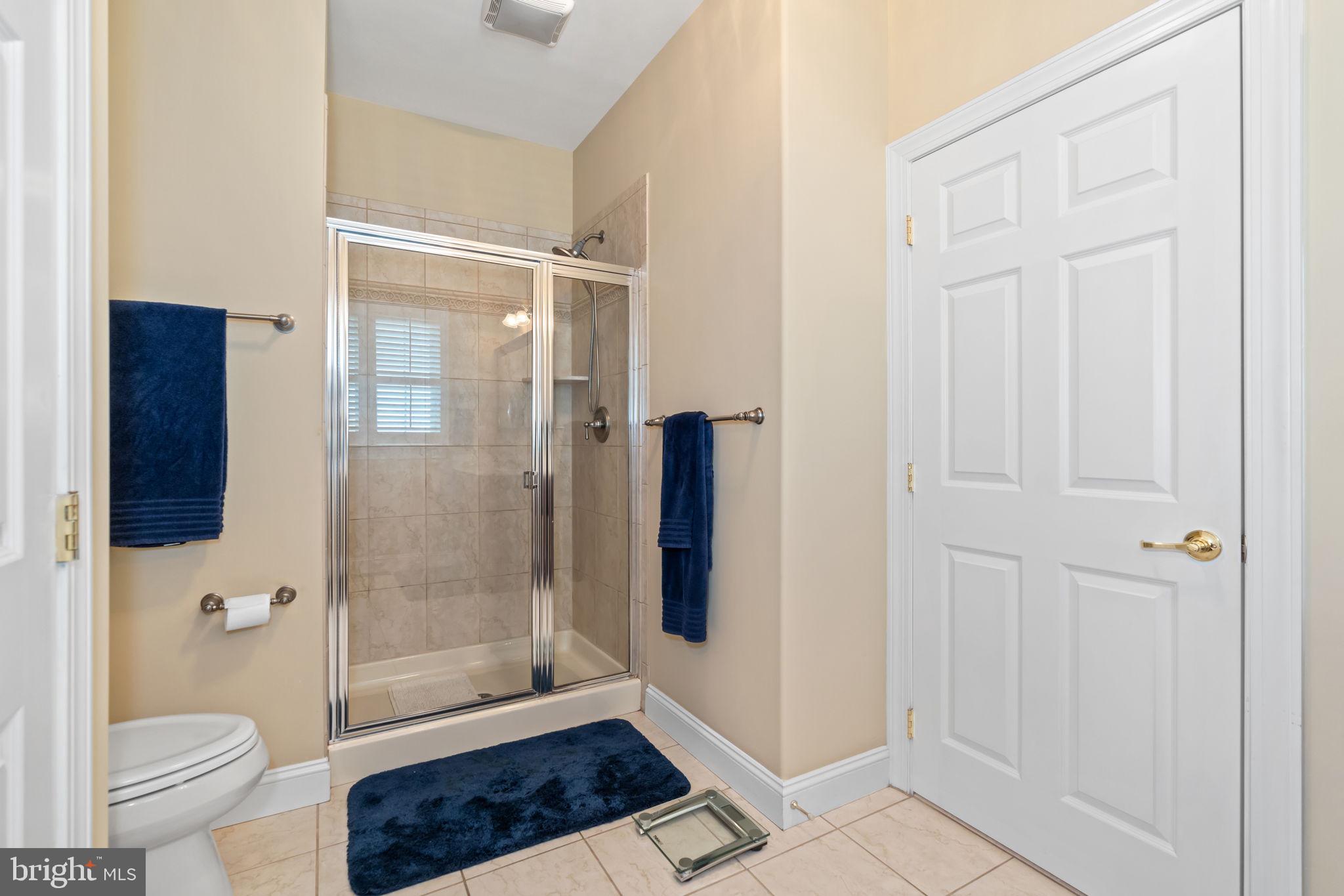 HARROGATE - Residential