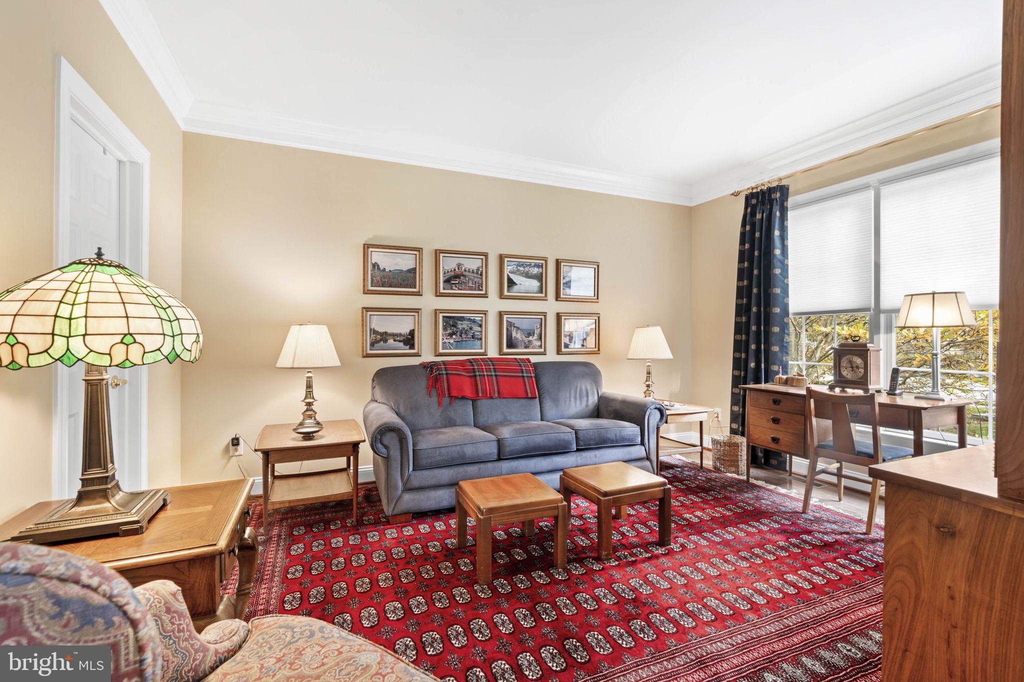 HARROGATE - Residential