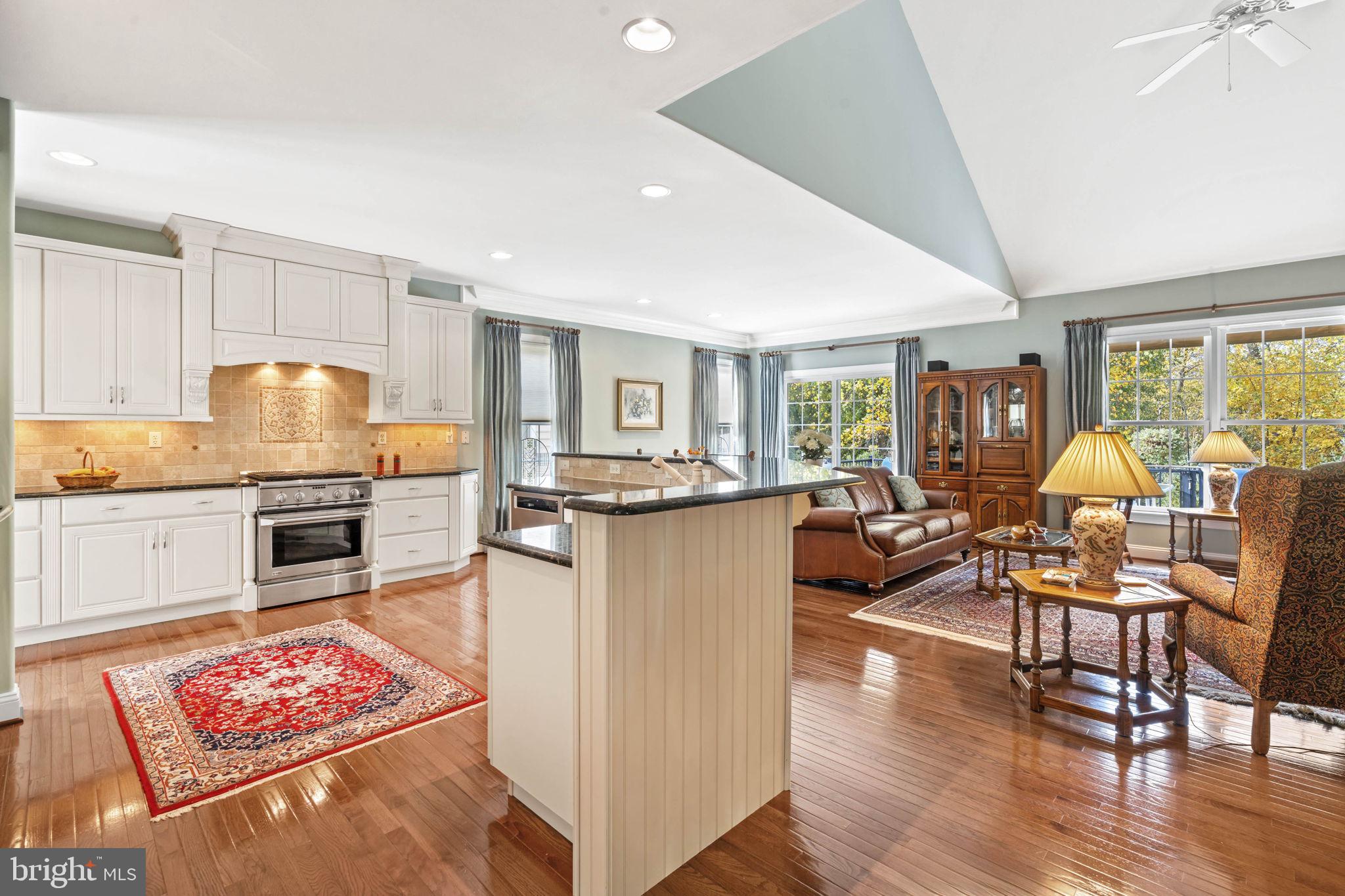 HARROGATE - Residential