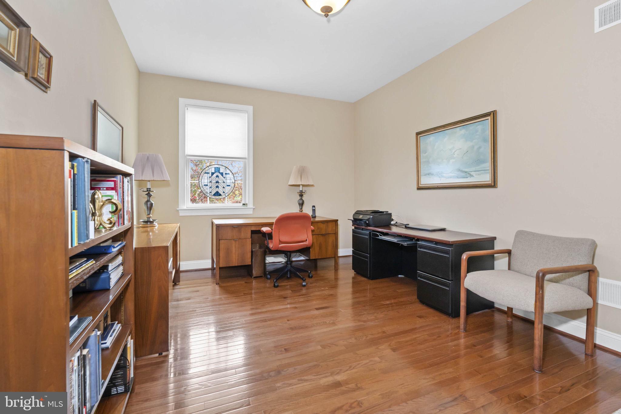 HARROGATE - Residential