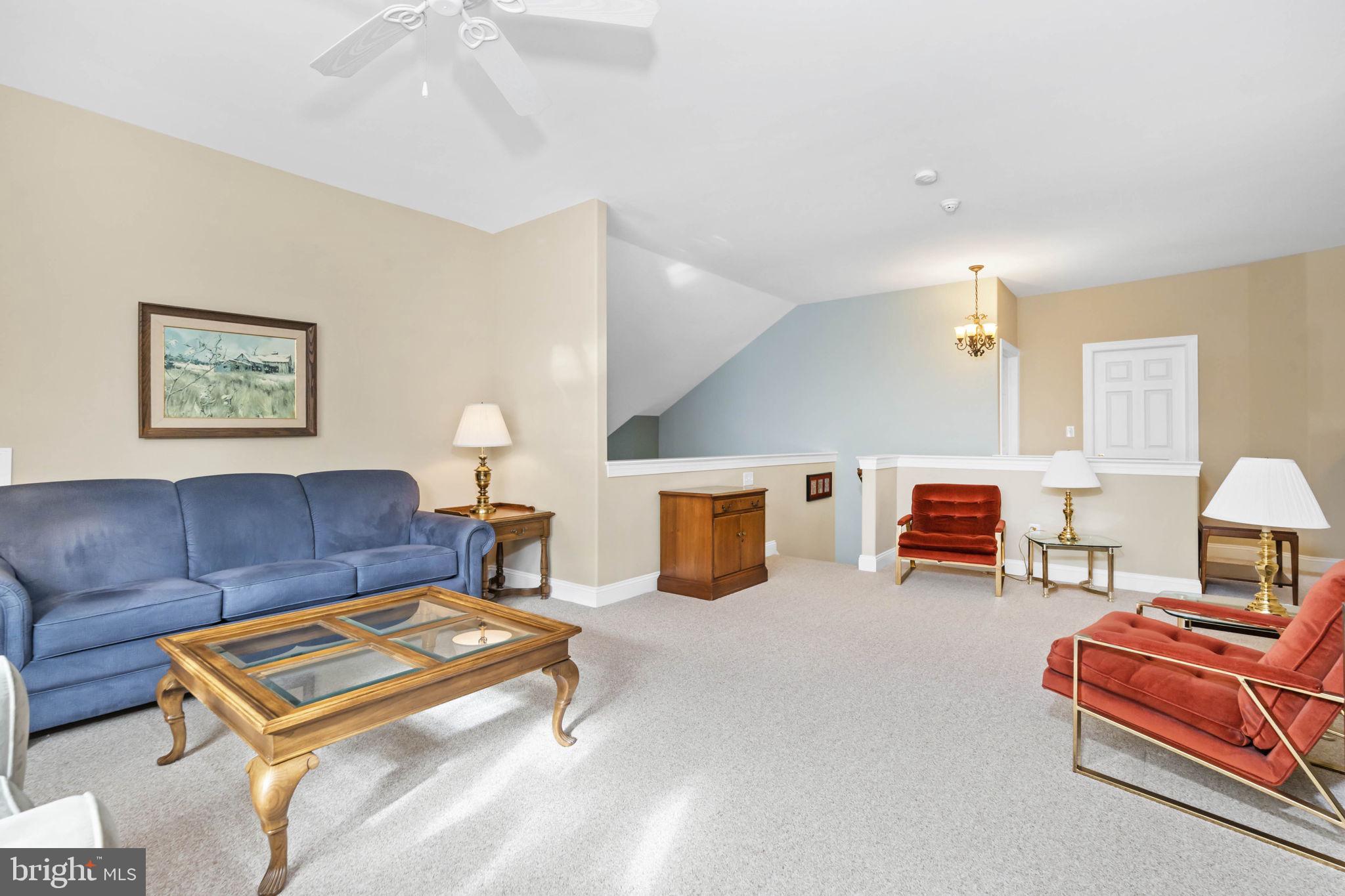 HARROGATE - Residential