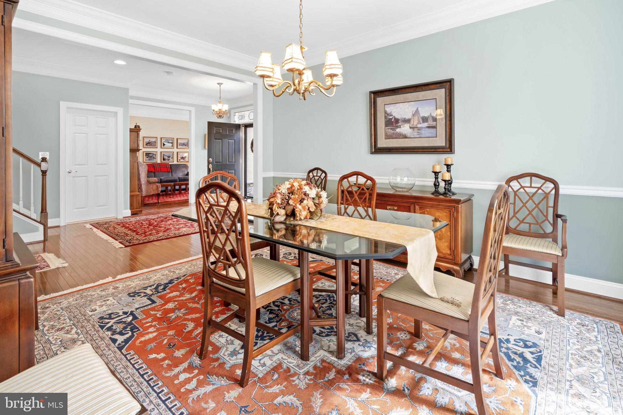 HARROGATE - Residential