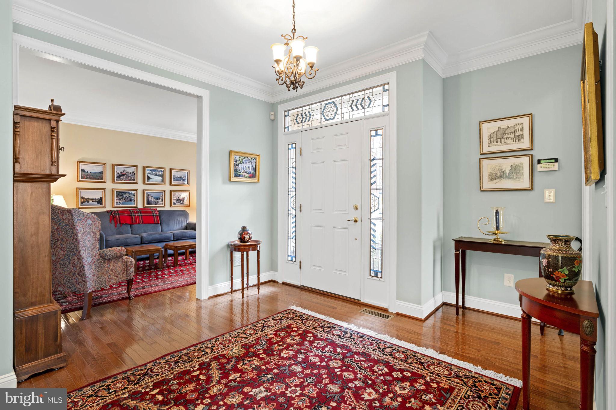 HARROGATE - Residential