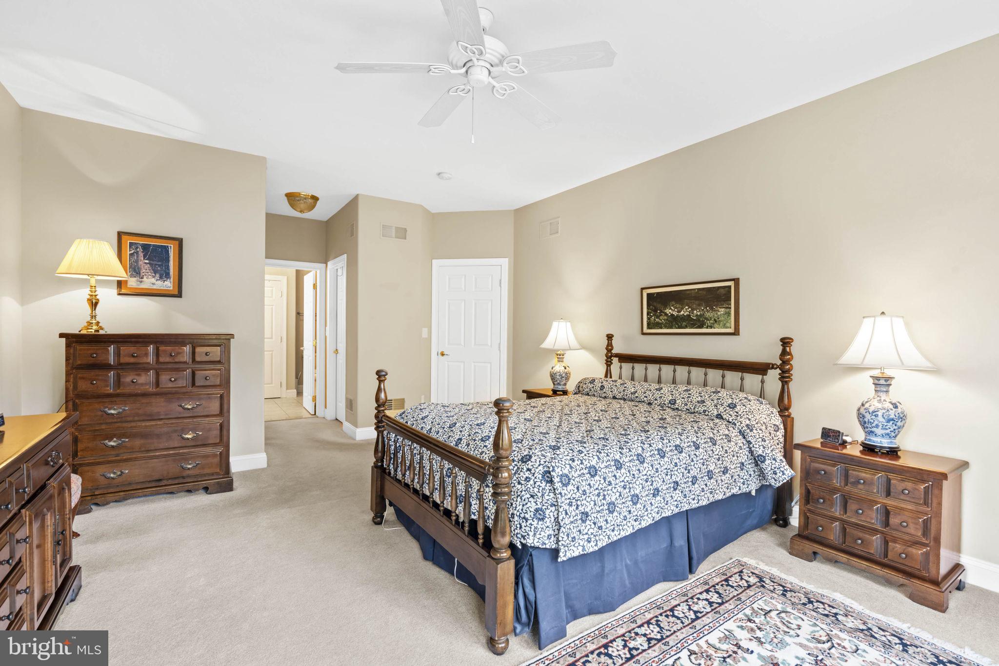 HARROGATE - Residential