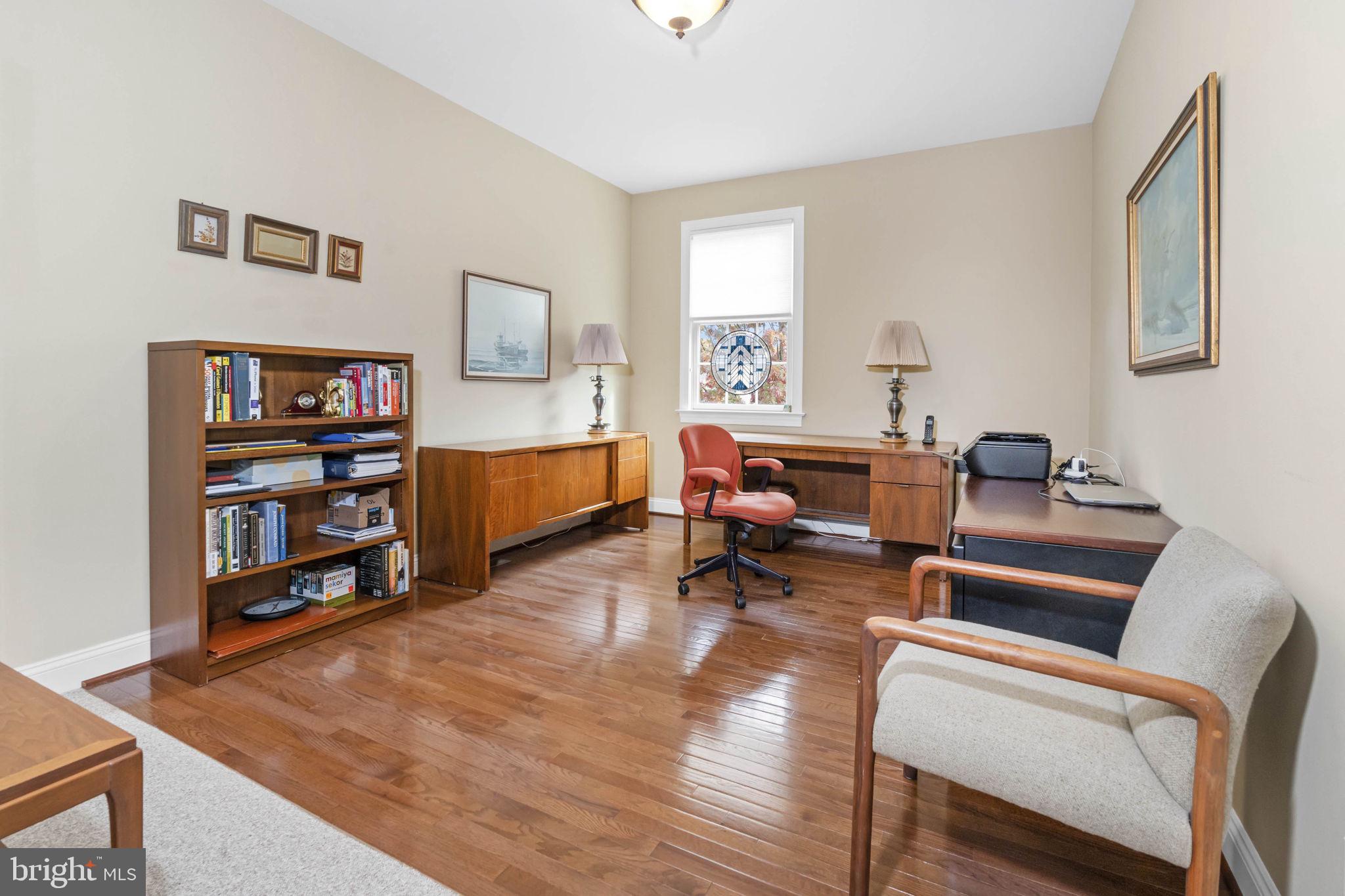 HARROGATE - Residential