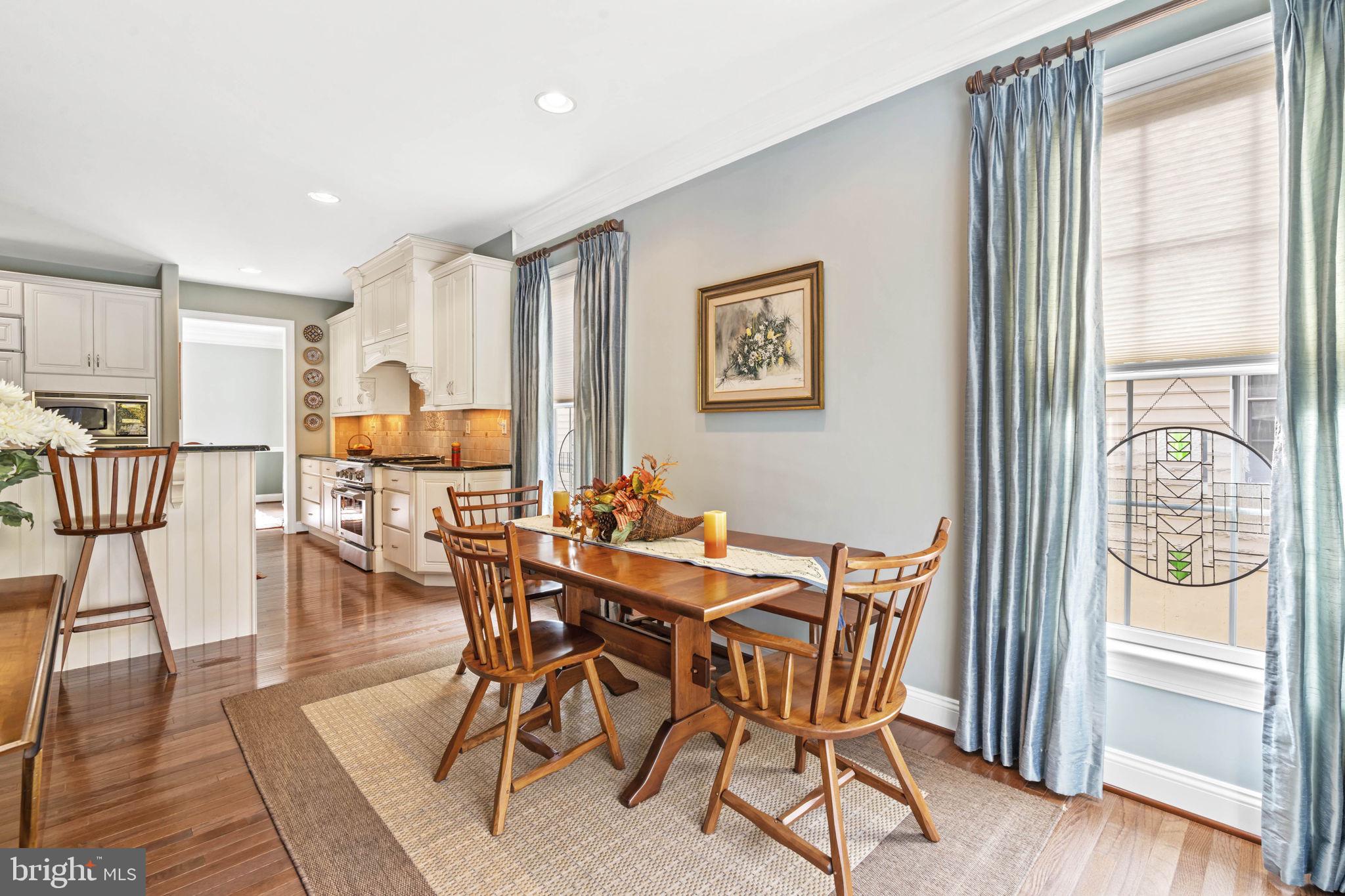 HARROGATE - Residential