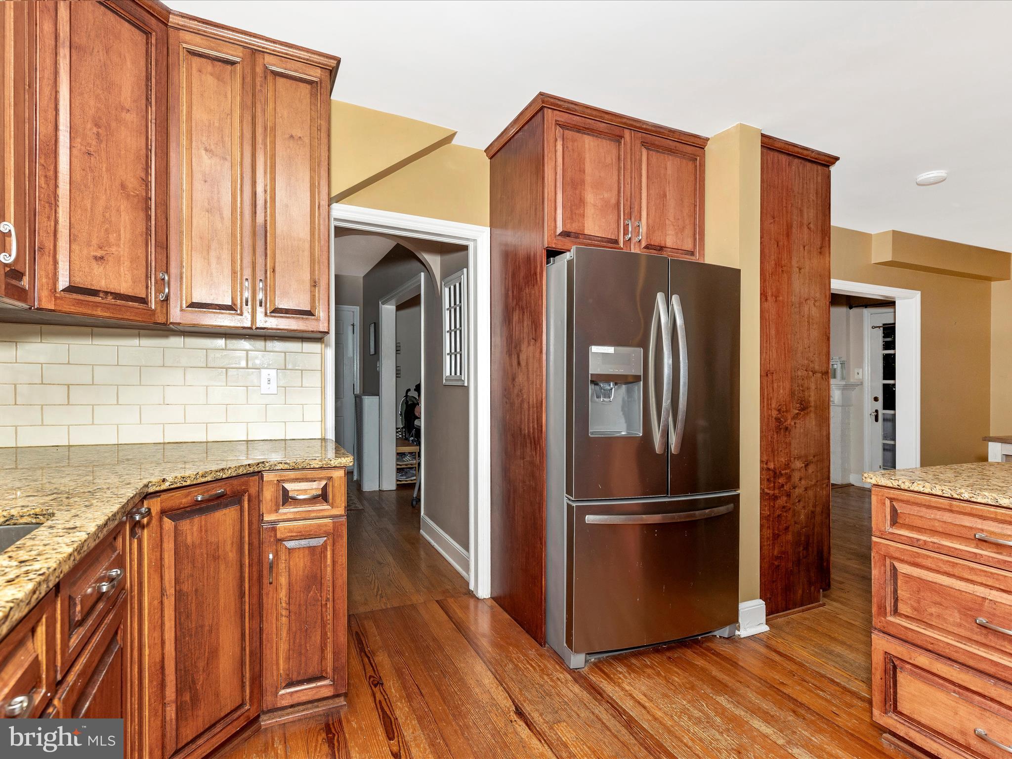 NORTH END - Residential