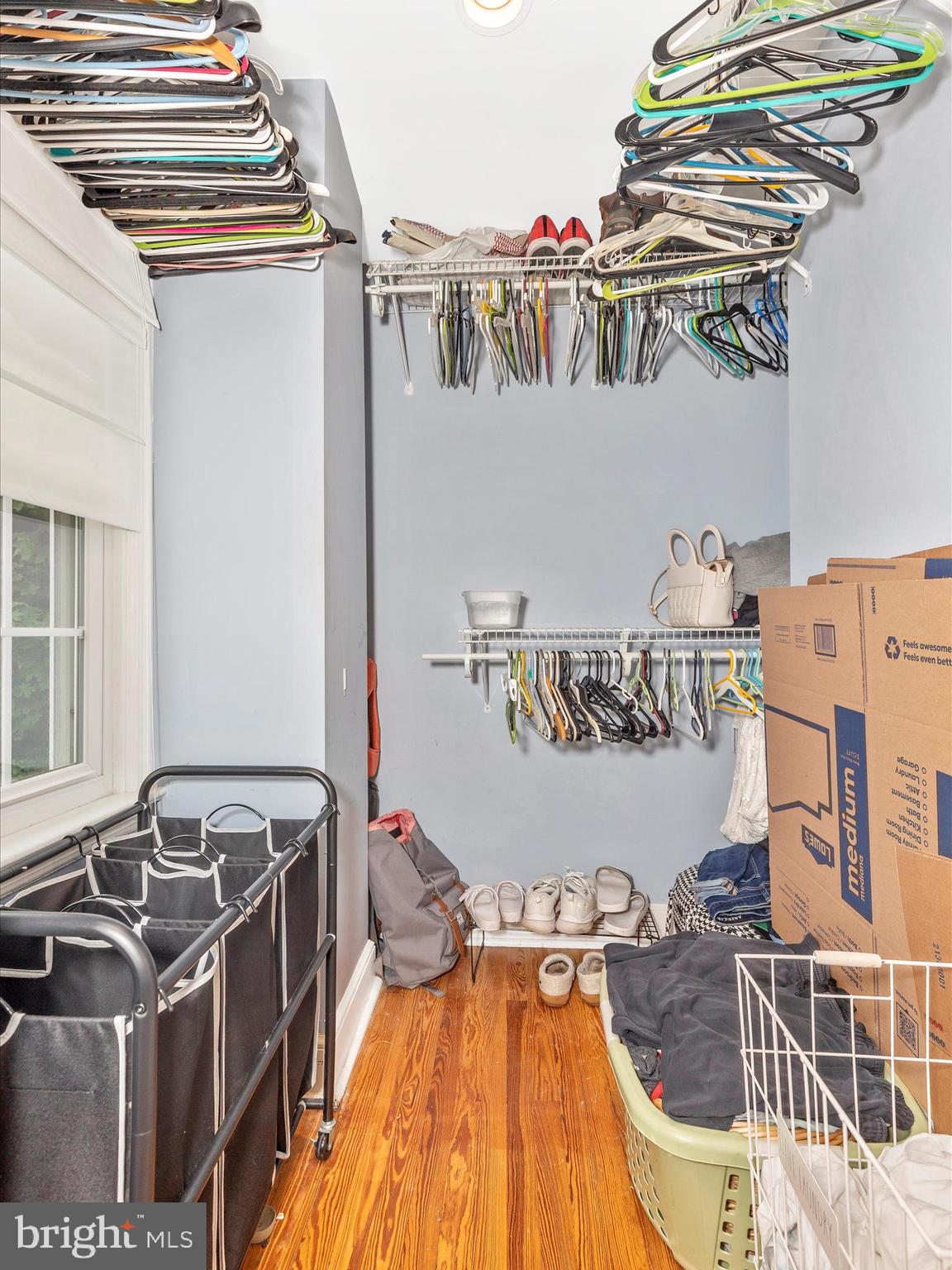 NORTH END - Residential