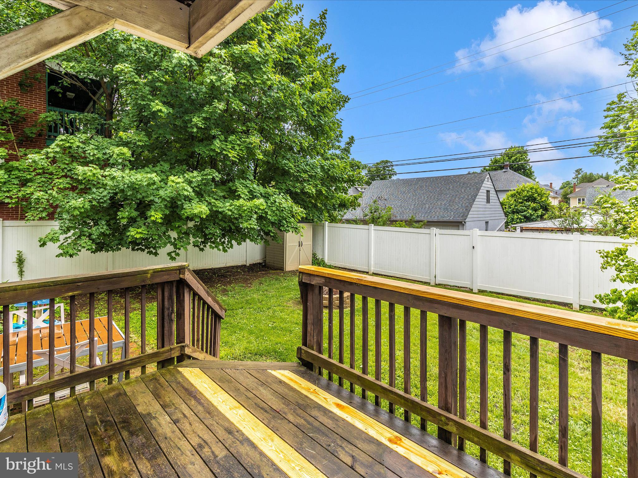 NORTH END - Residential