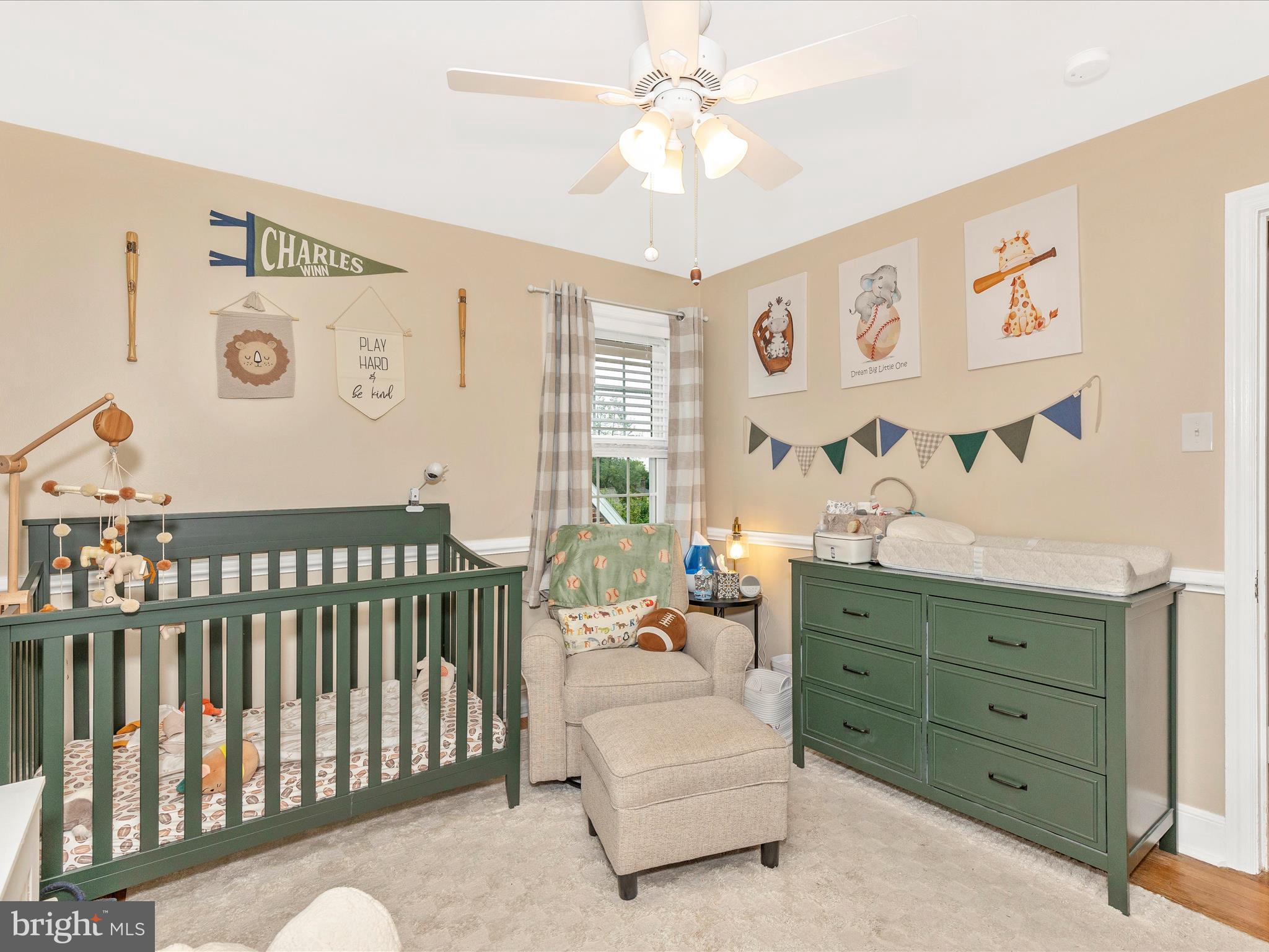 NORTH END - Residential