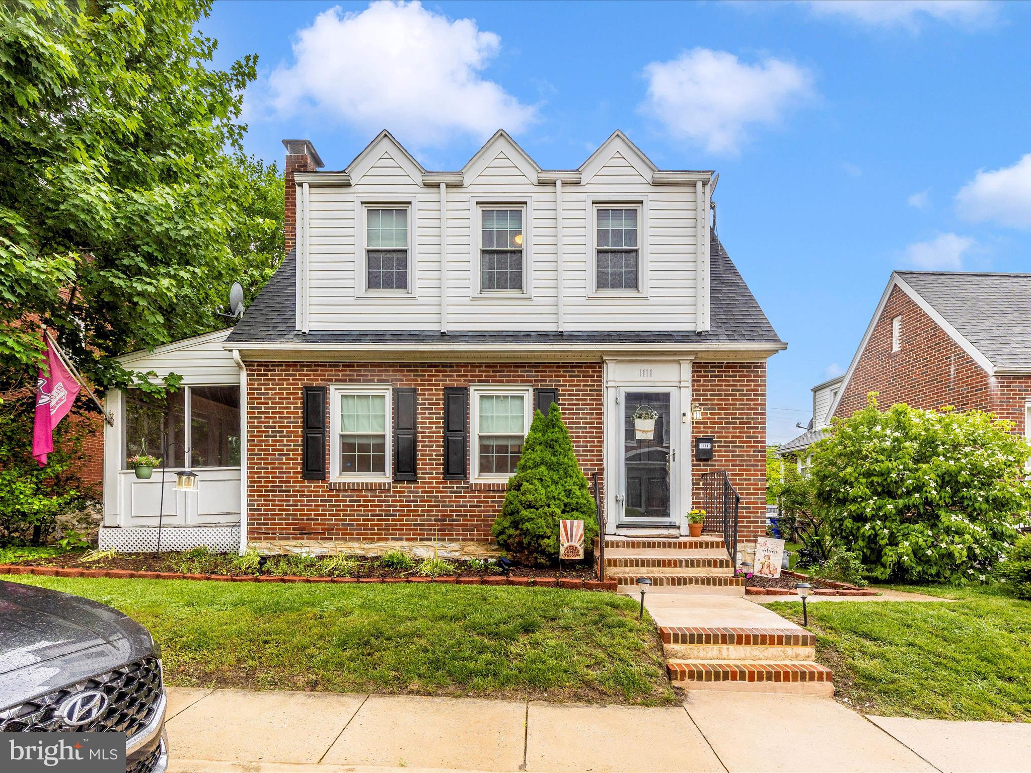 NORTH END - Residential