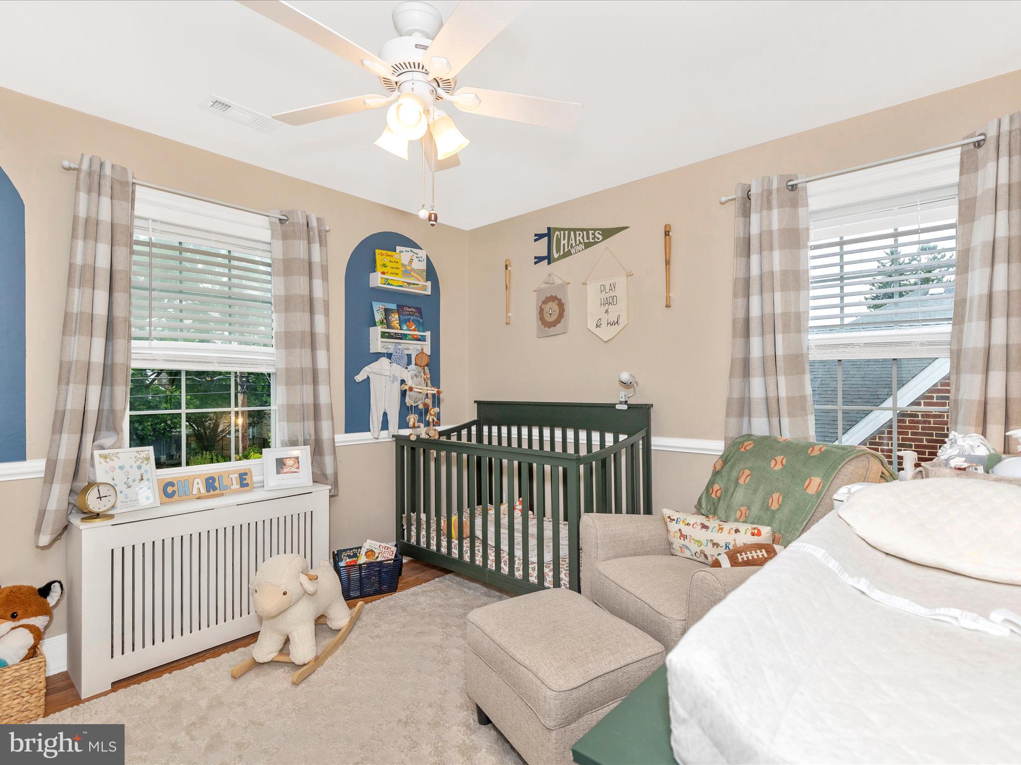 NORTH END - Residential