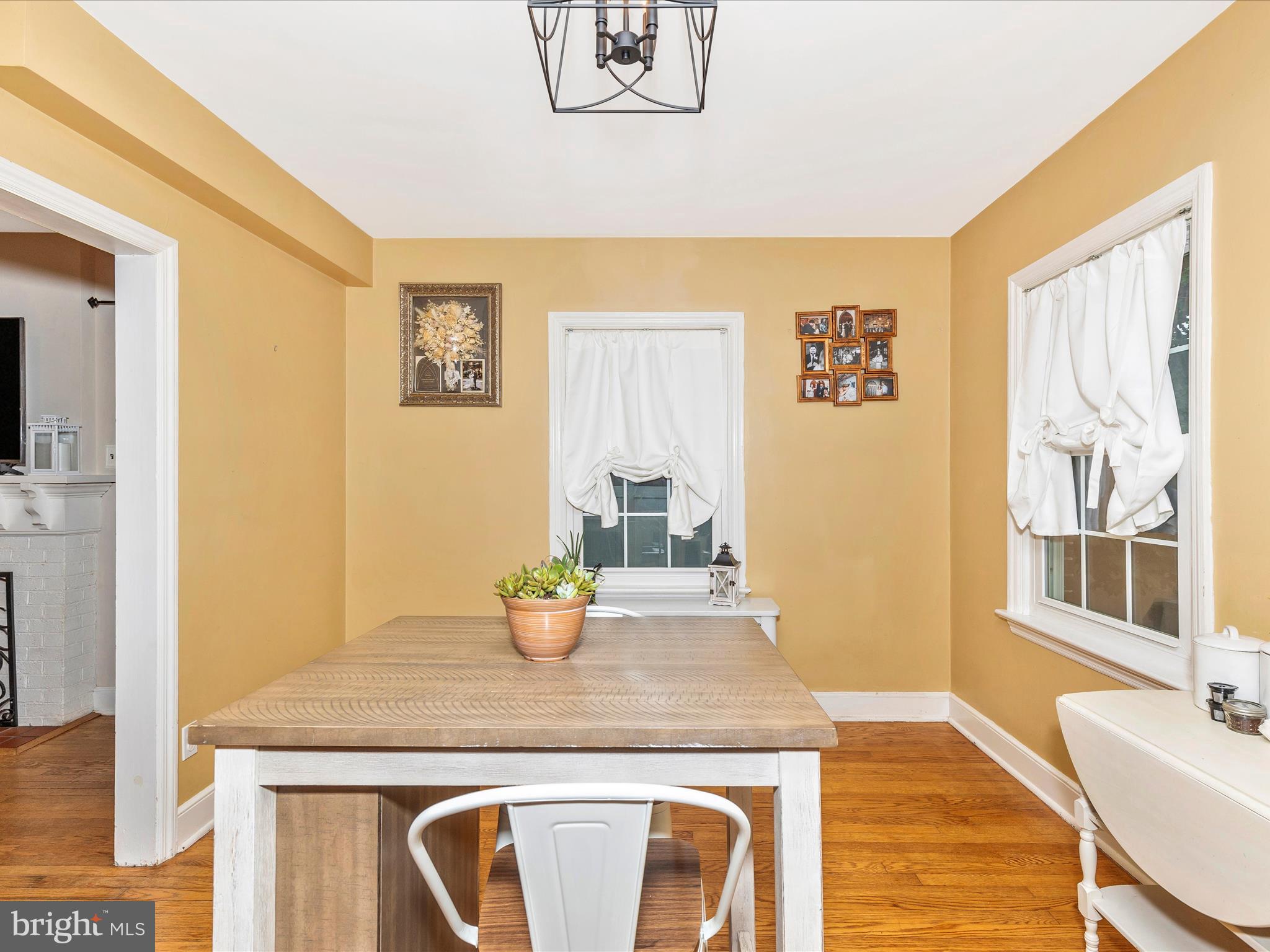 NORTH END - Residential