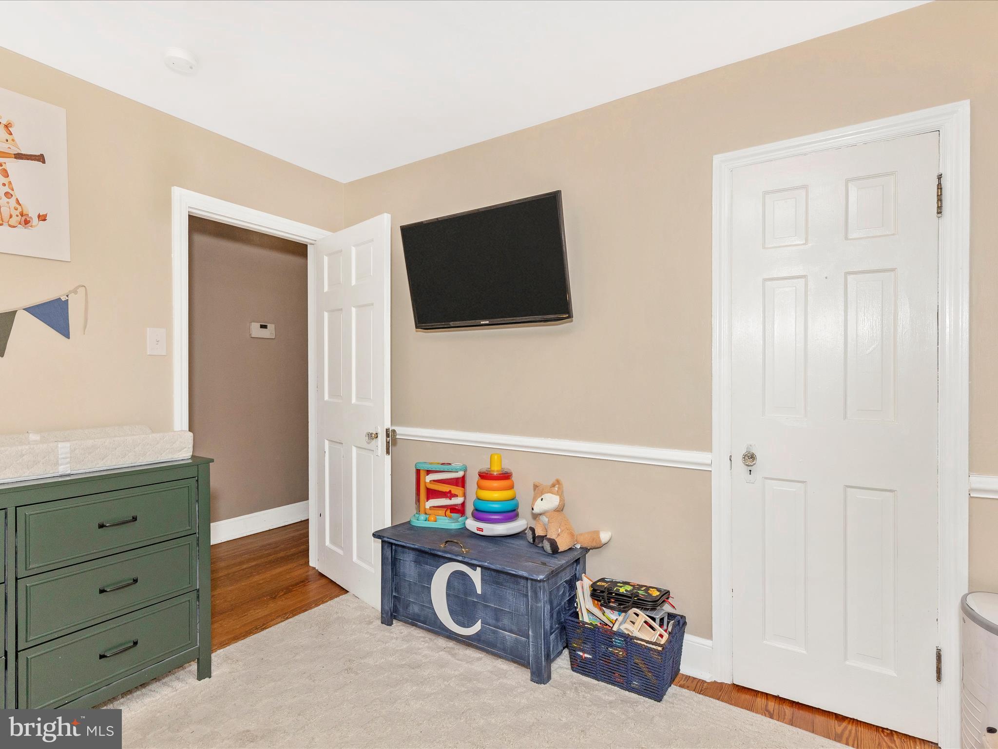 NORTH END - Residential