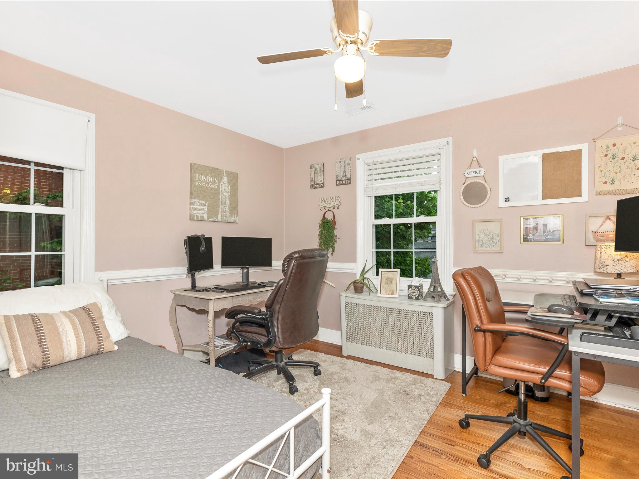 NORTH END - Residential