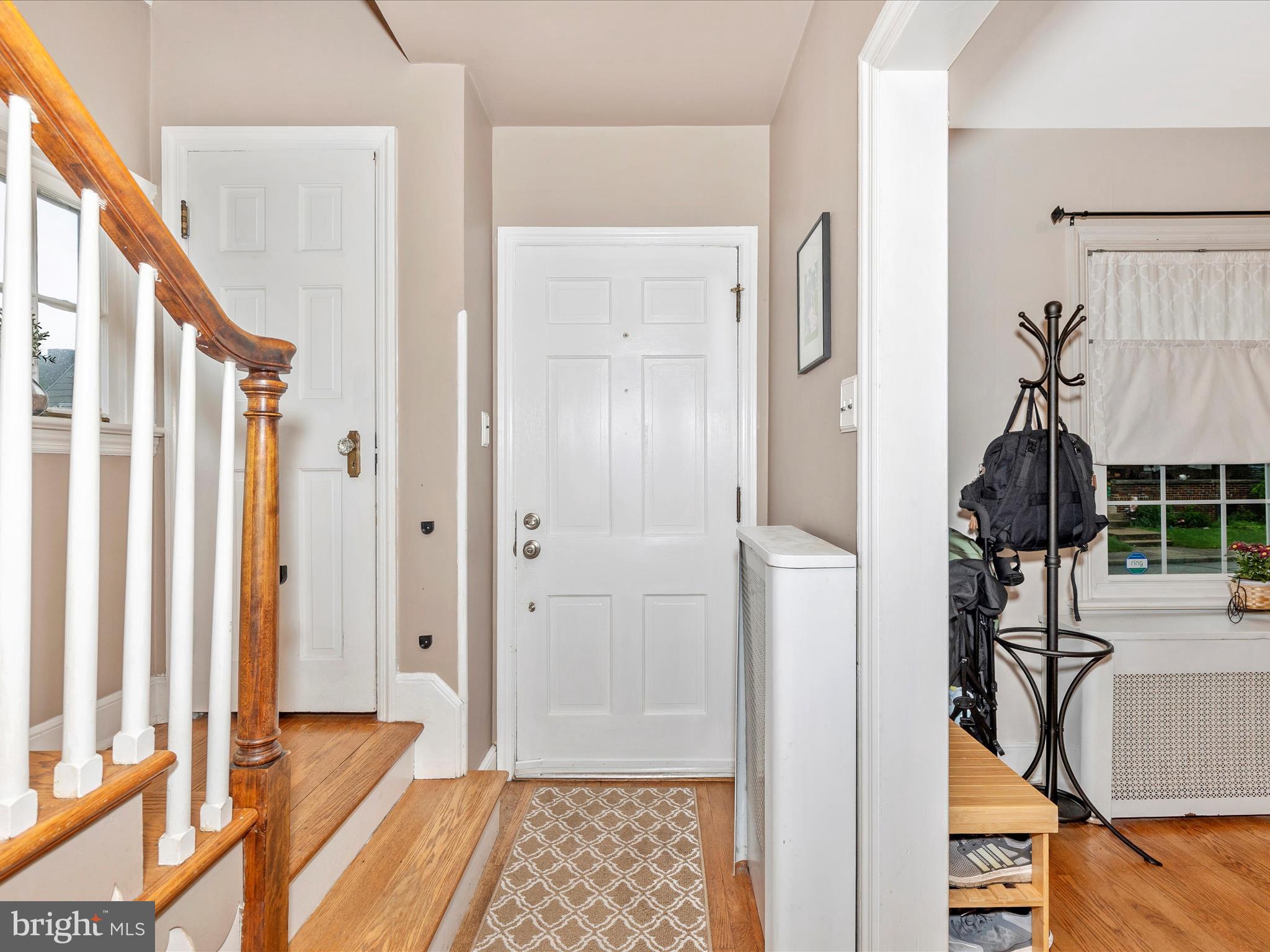 NORTH END - Residential