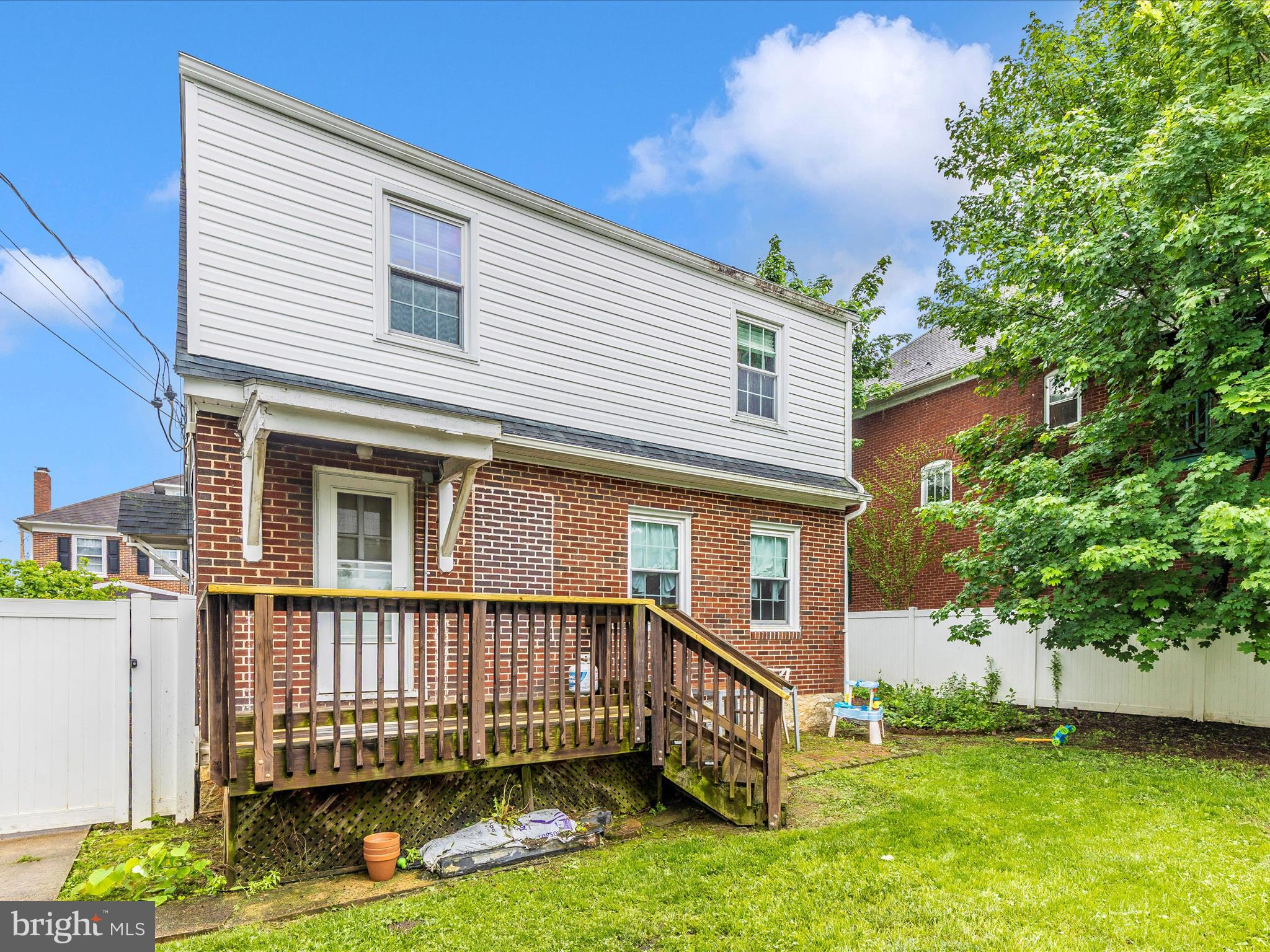 NORTH END - Residential