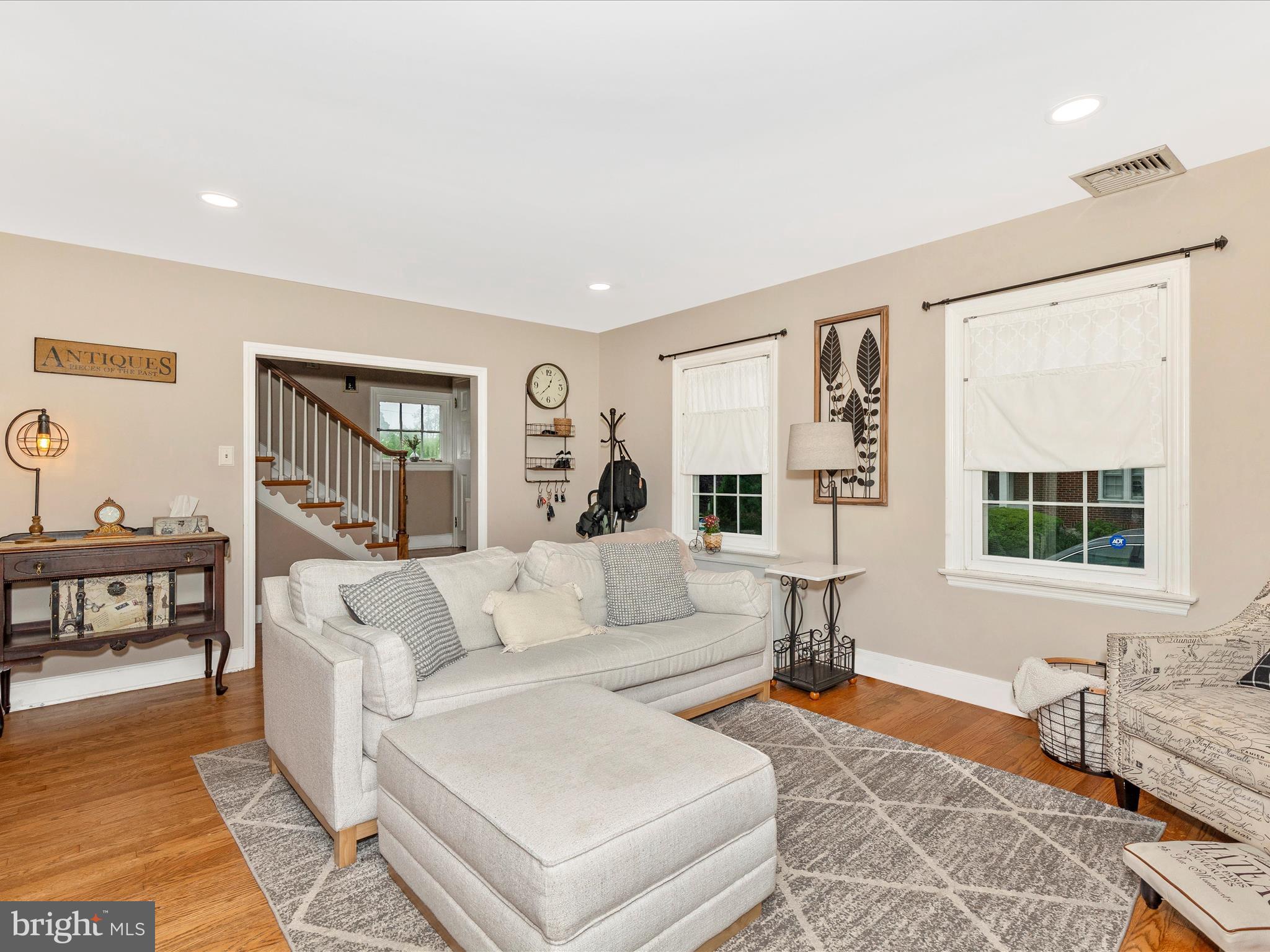 NORTH END - Residential