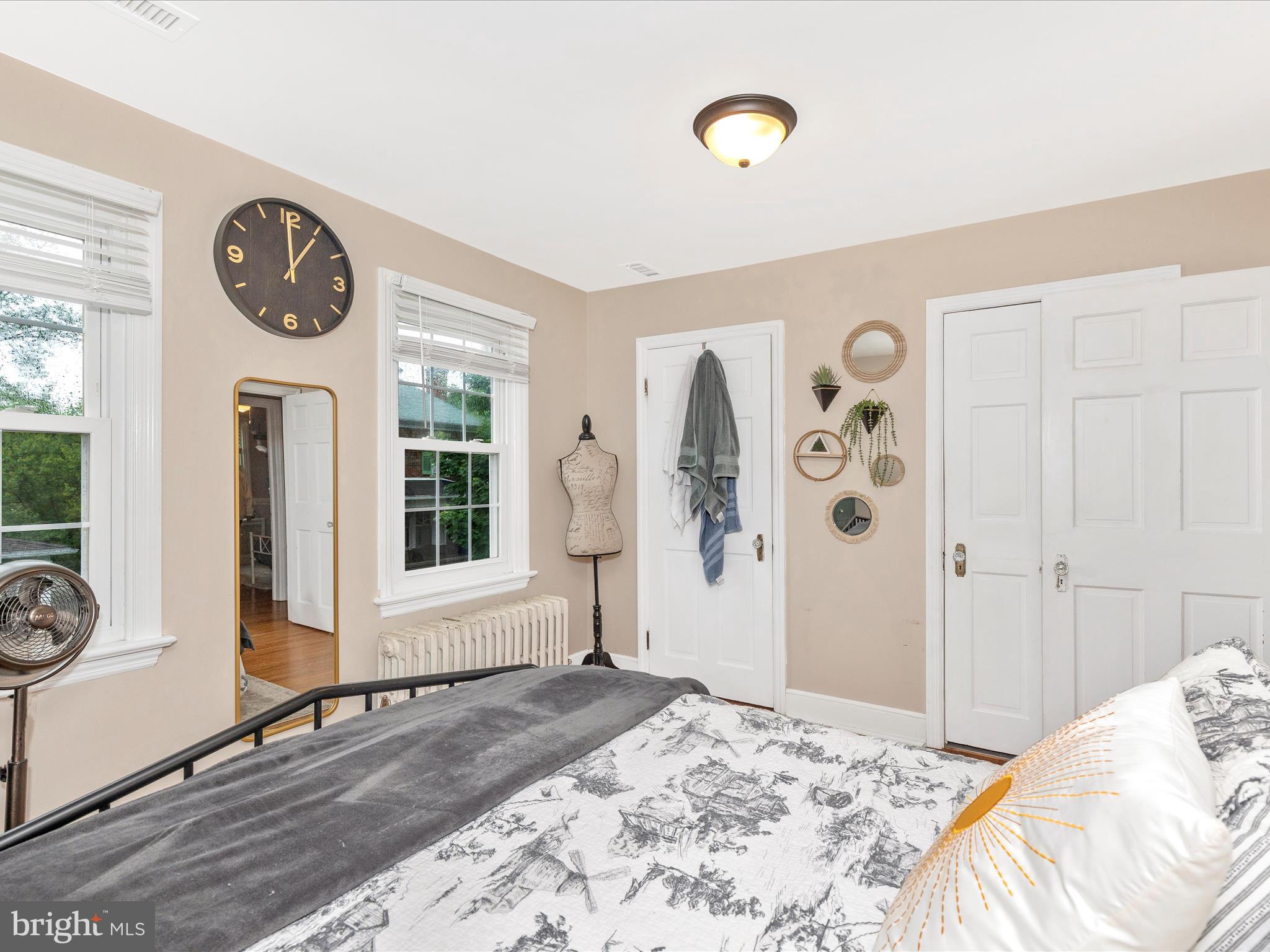 NORTH END - Residential