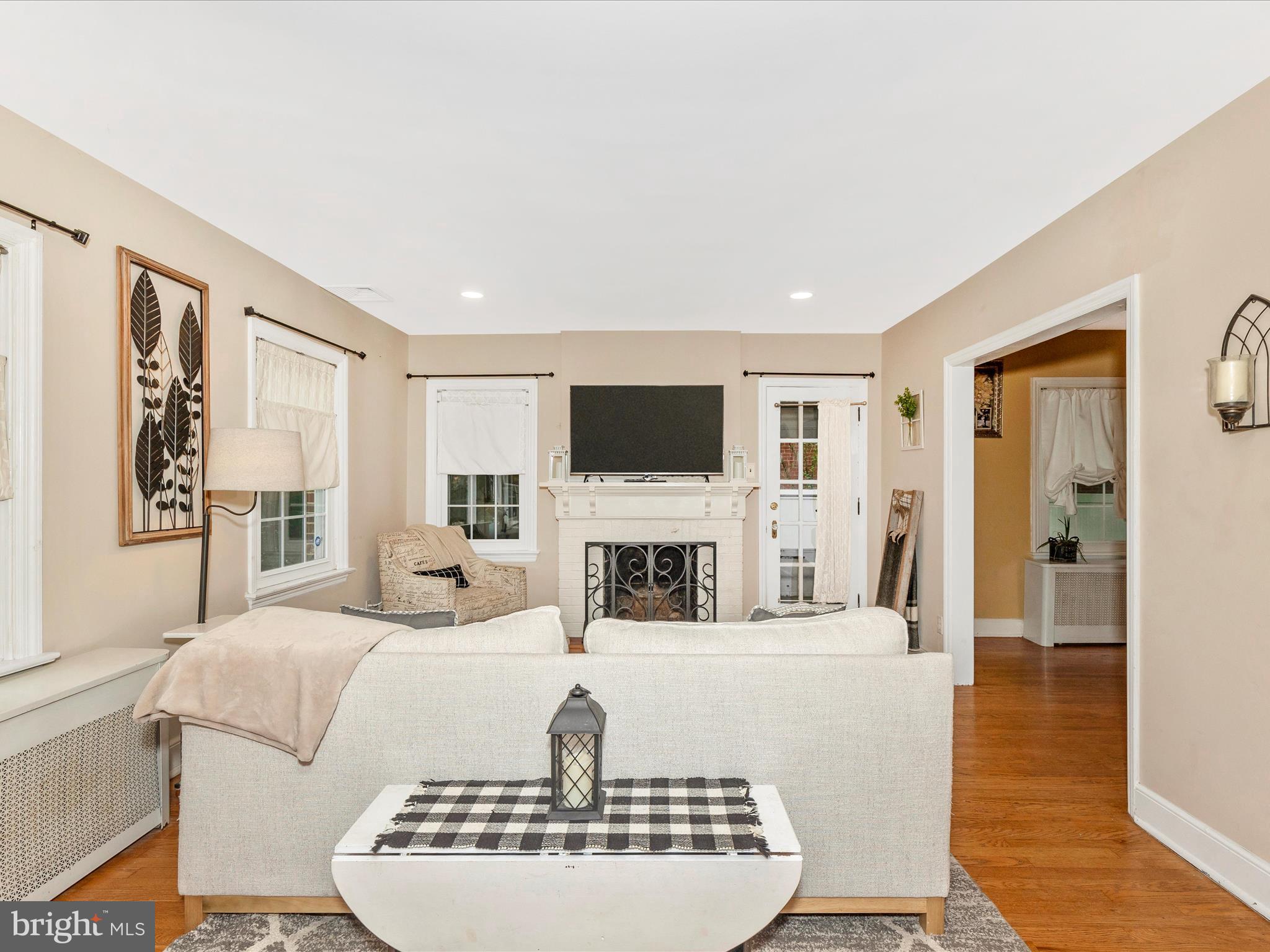 NORTH END - Residential