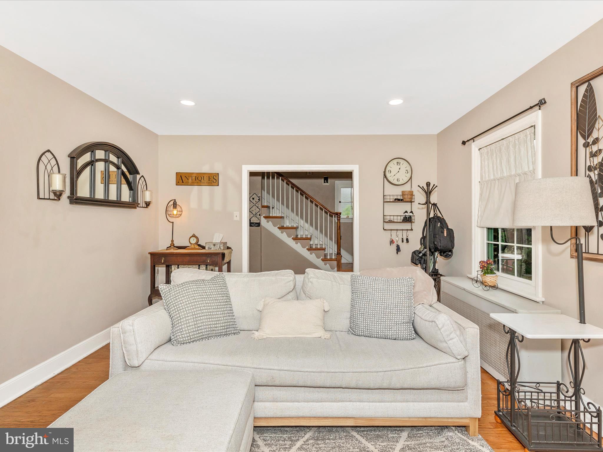 NORTH END - Residential