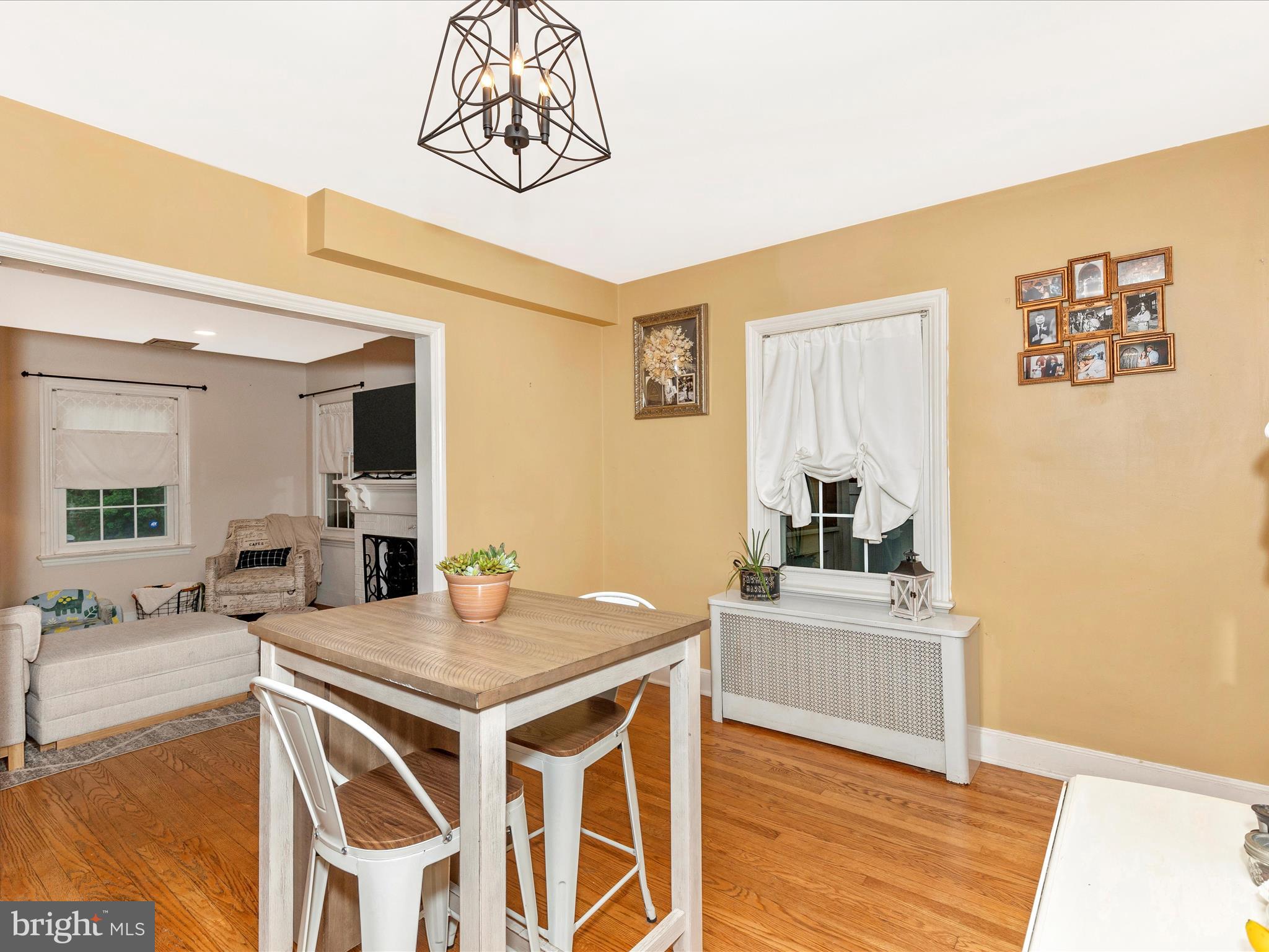 NORTH END - Residential