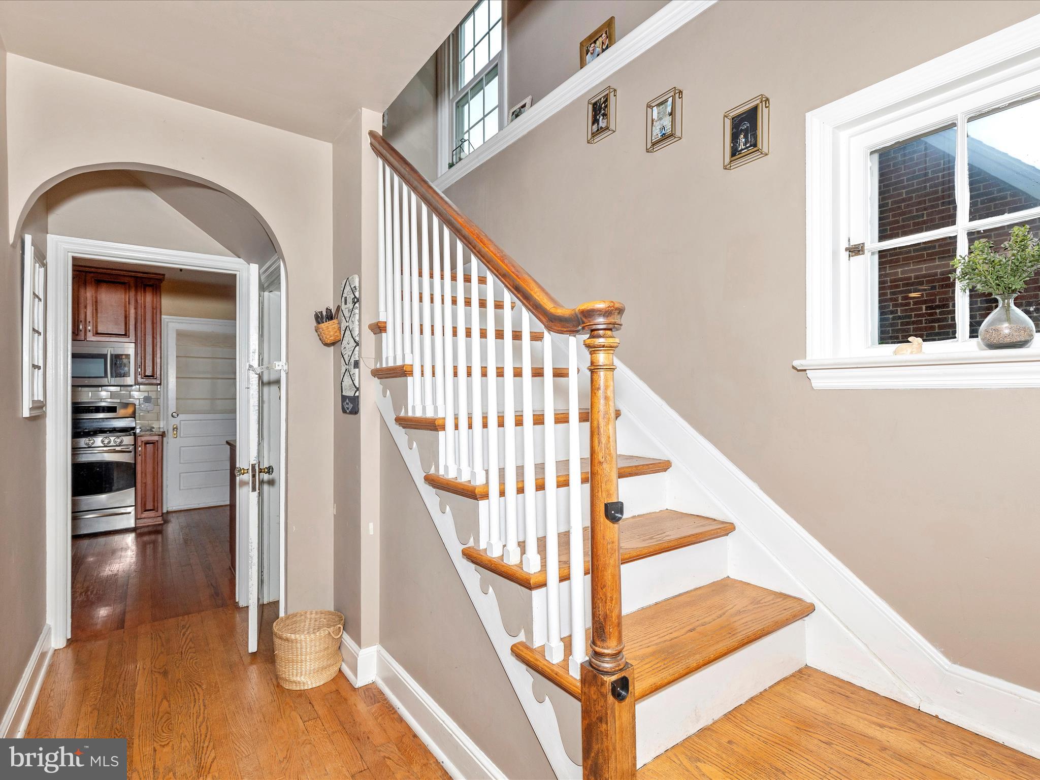 NORTH END - Residential