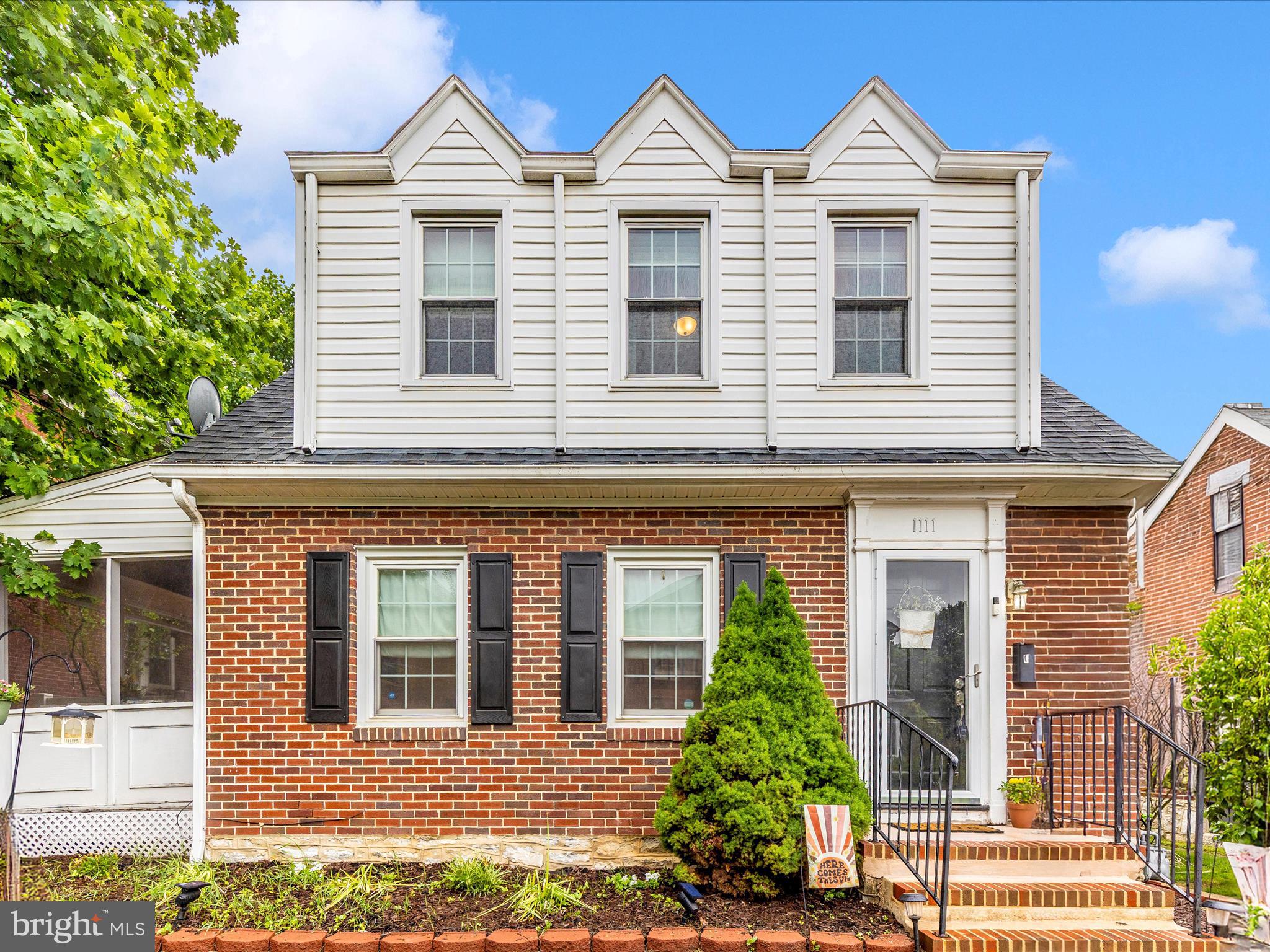 NORTH END - Residential