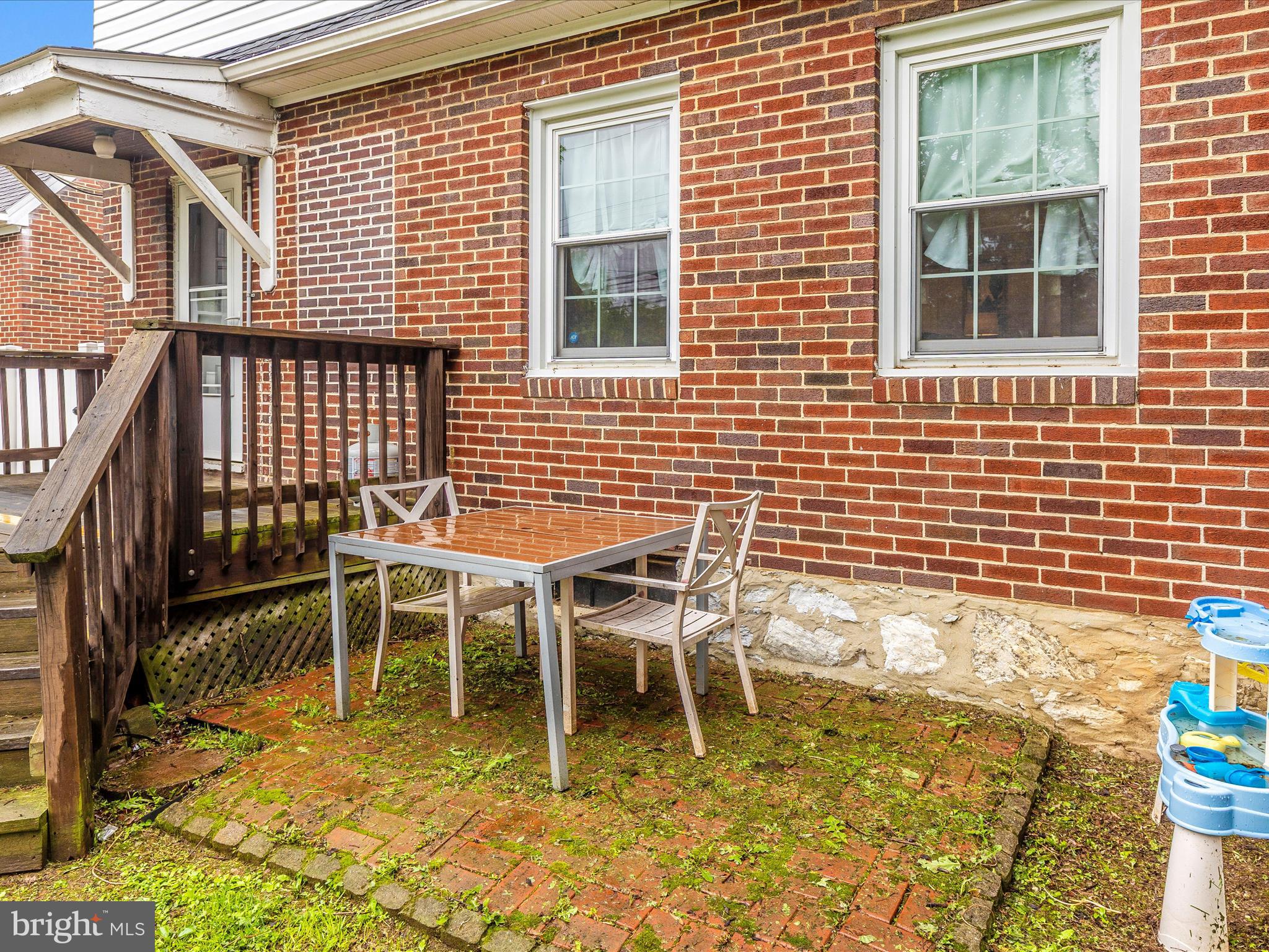 NORTH END - Residential