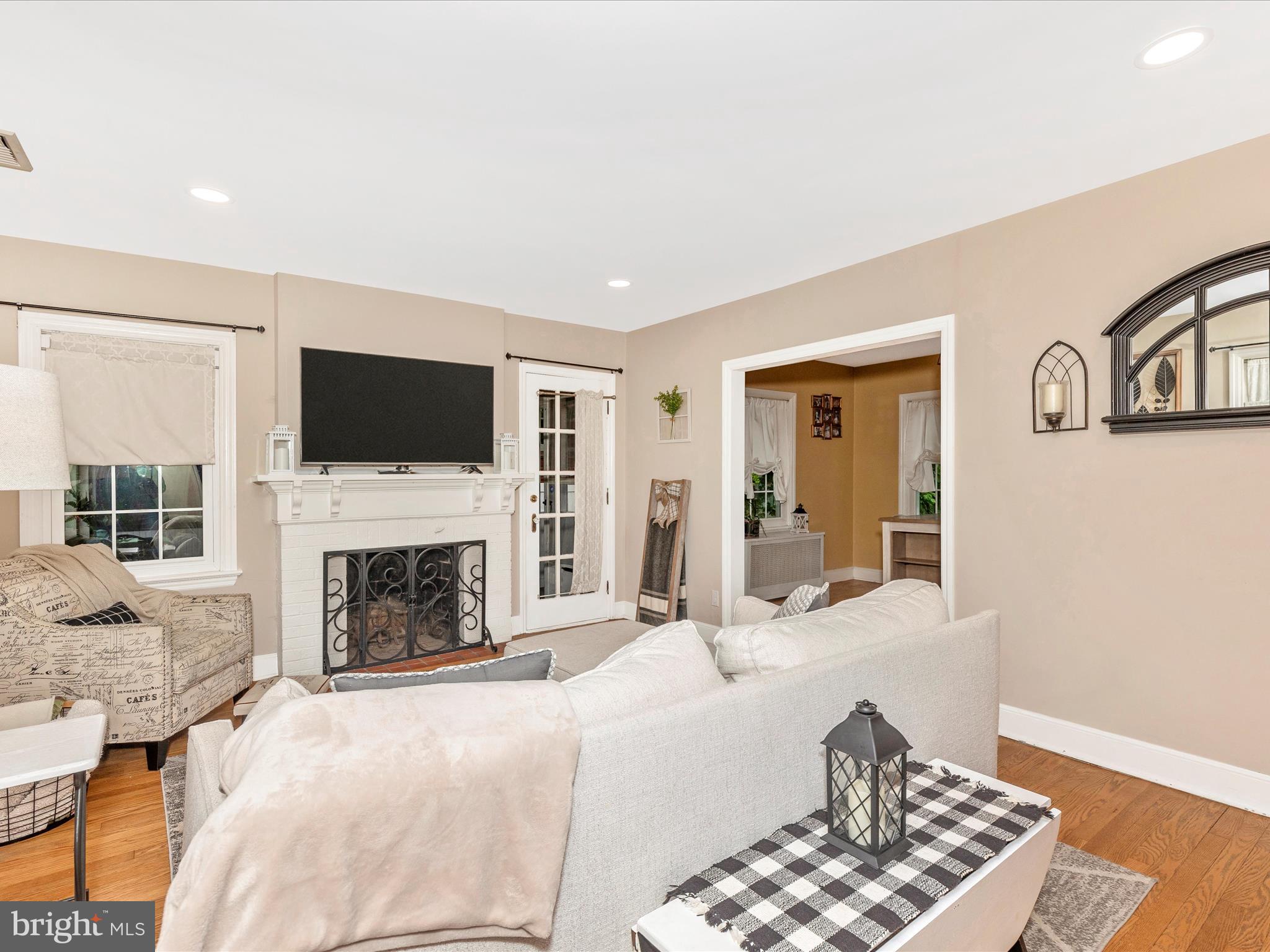 NORTH END - Residential