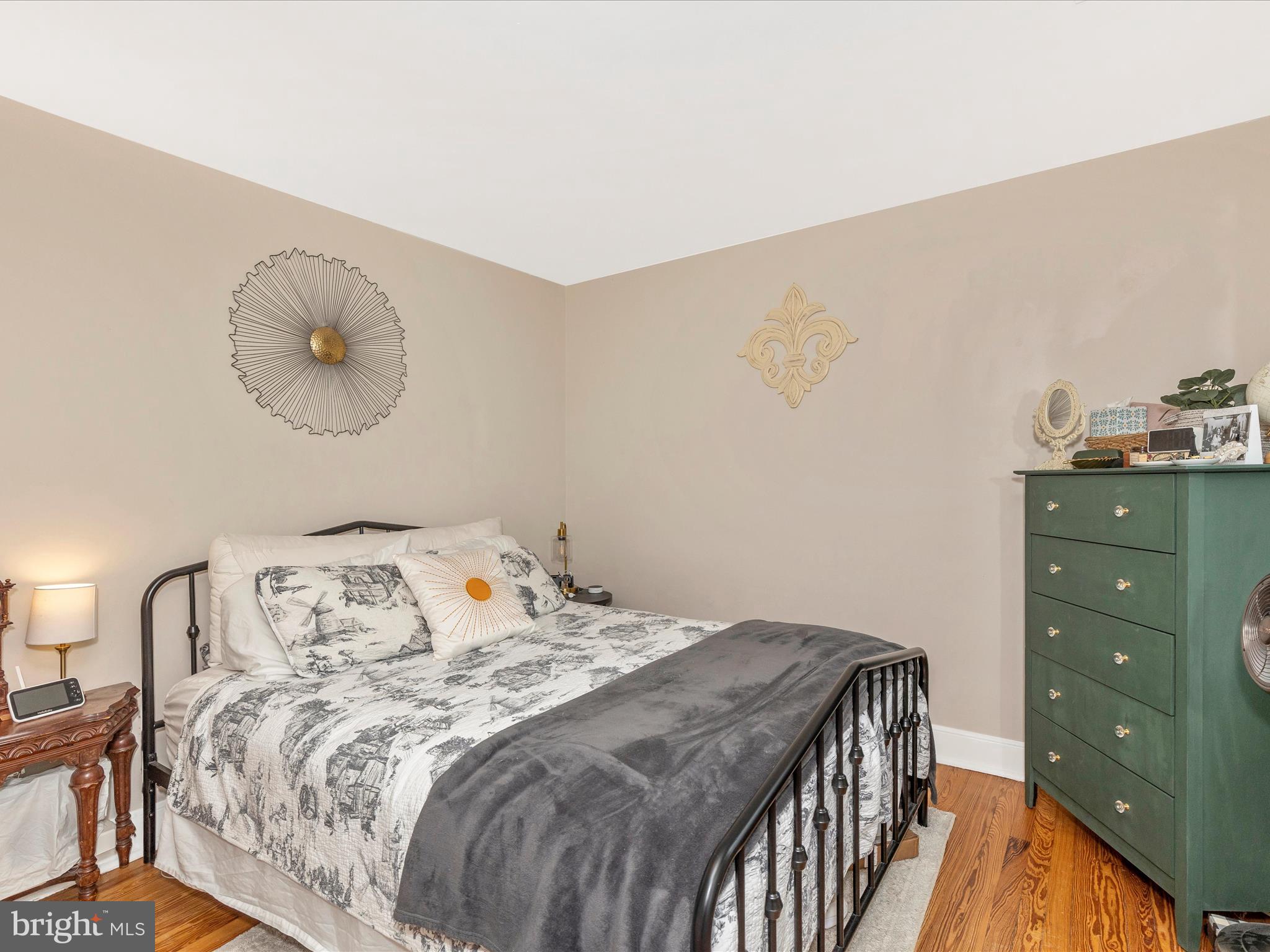 NORTH END - Residential