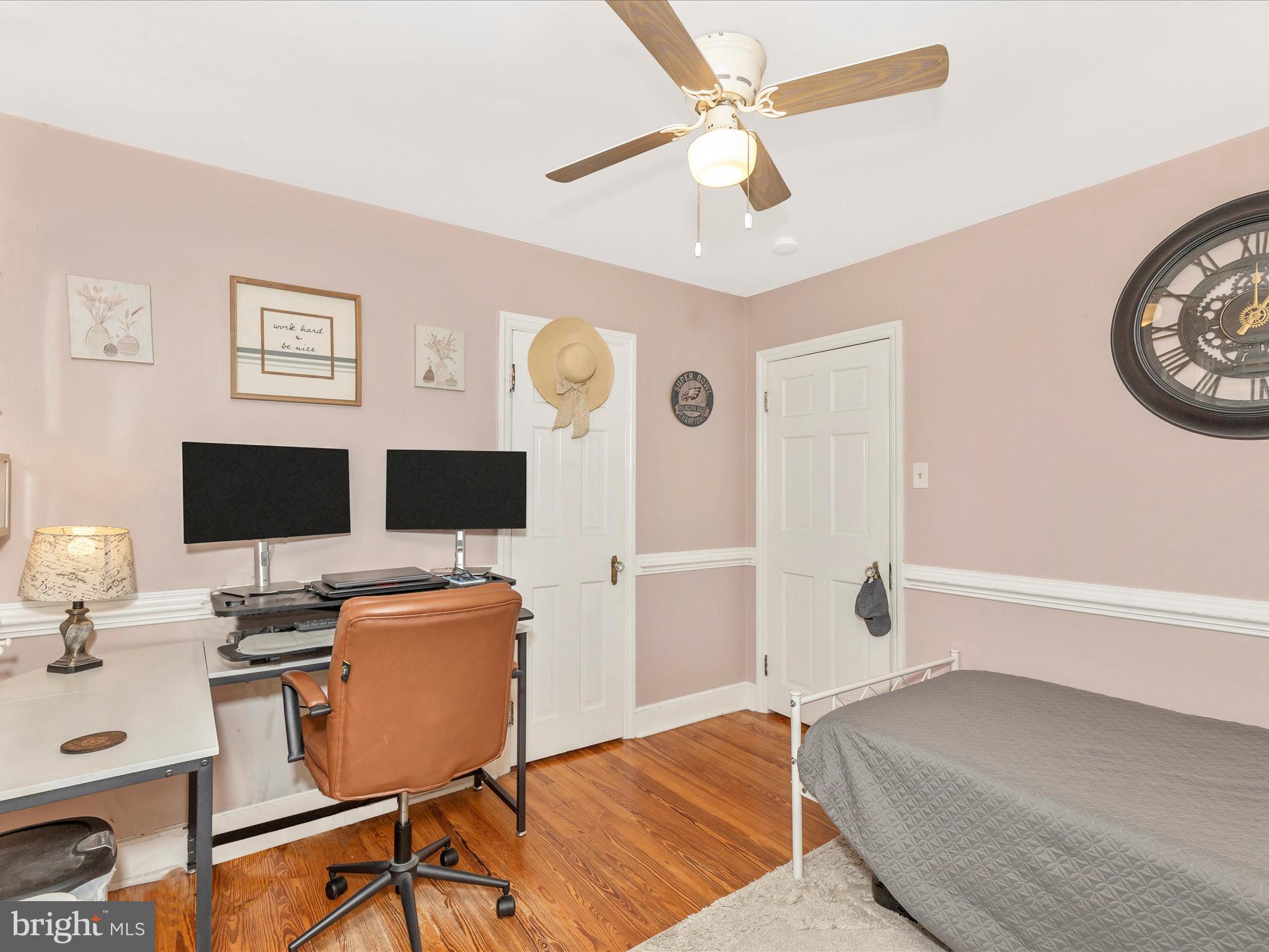 NORTH END - Residential