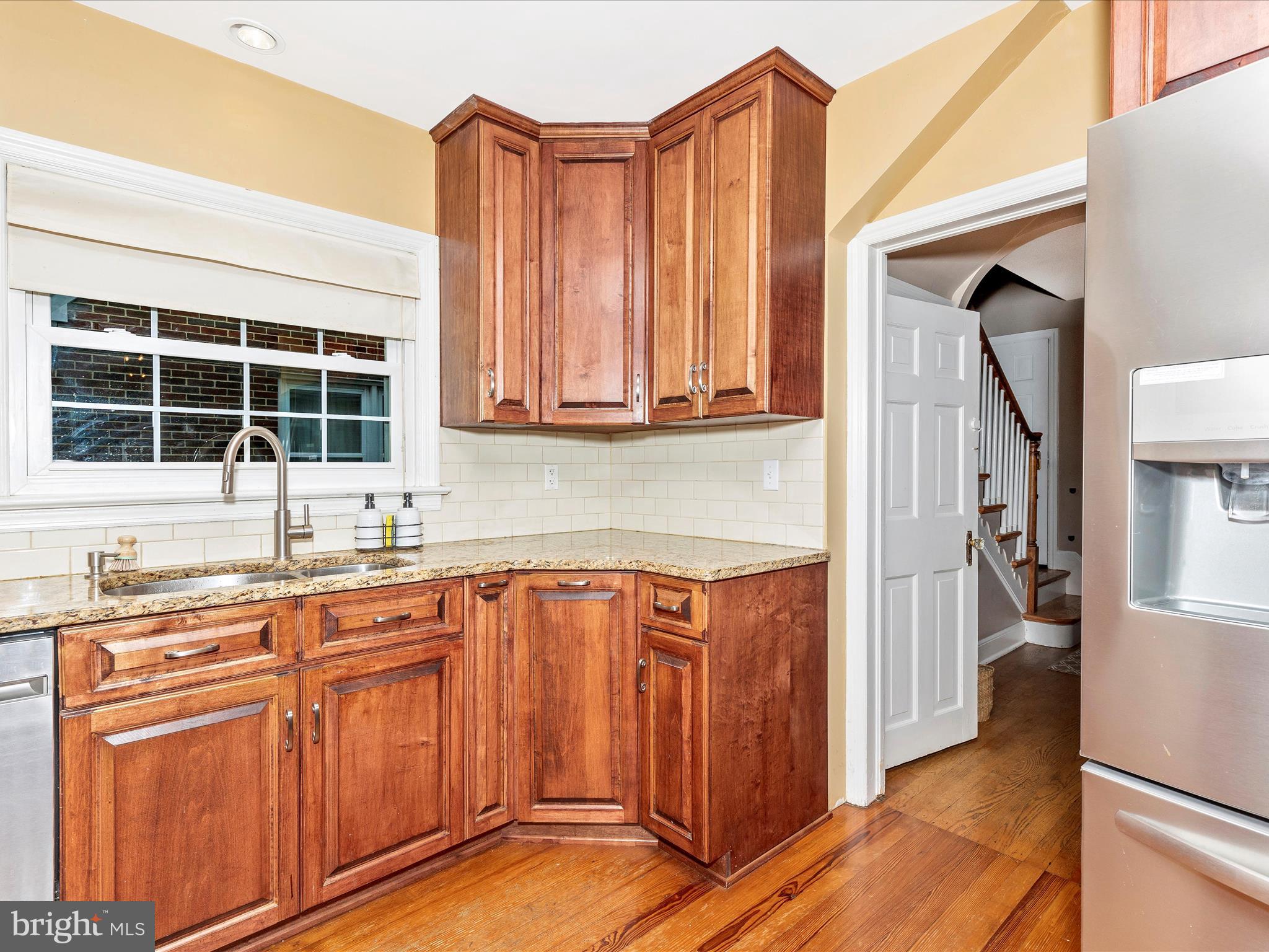 NORTH END - Residential