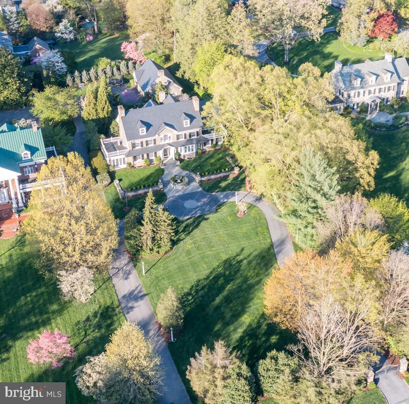 SCHOOL LANE HILLS - Residential