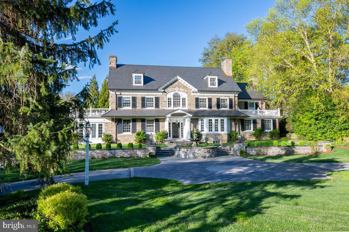 SCHOOL LANE HILLS - Residential