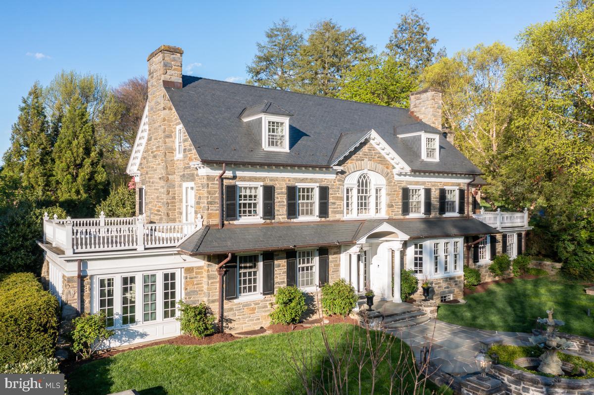 SCHOOL LANE HILLS - Residential