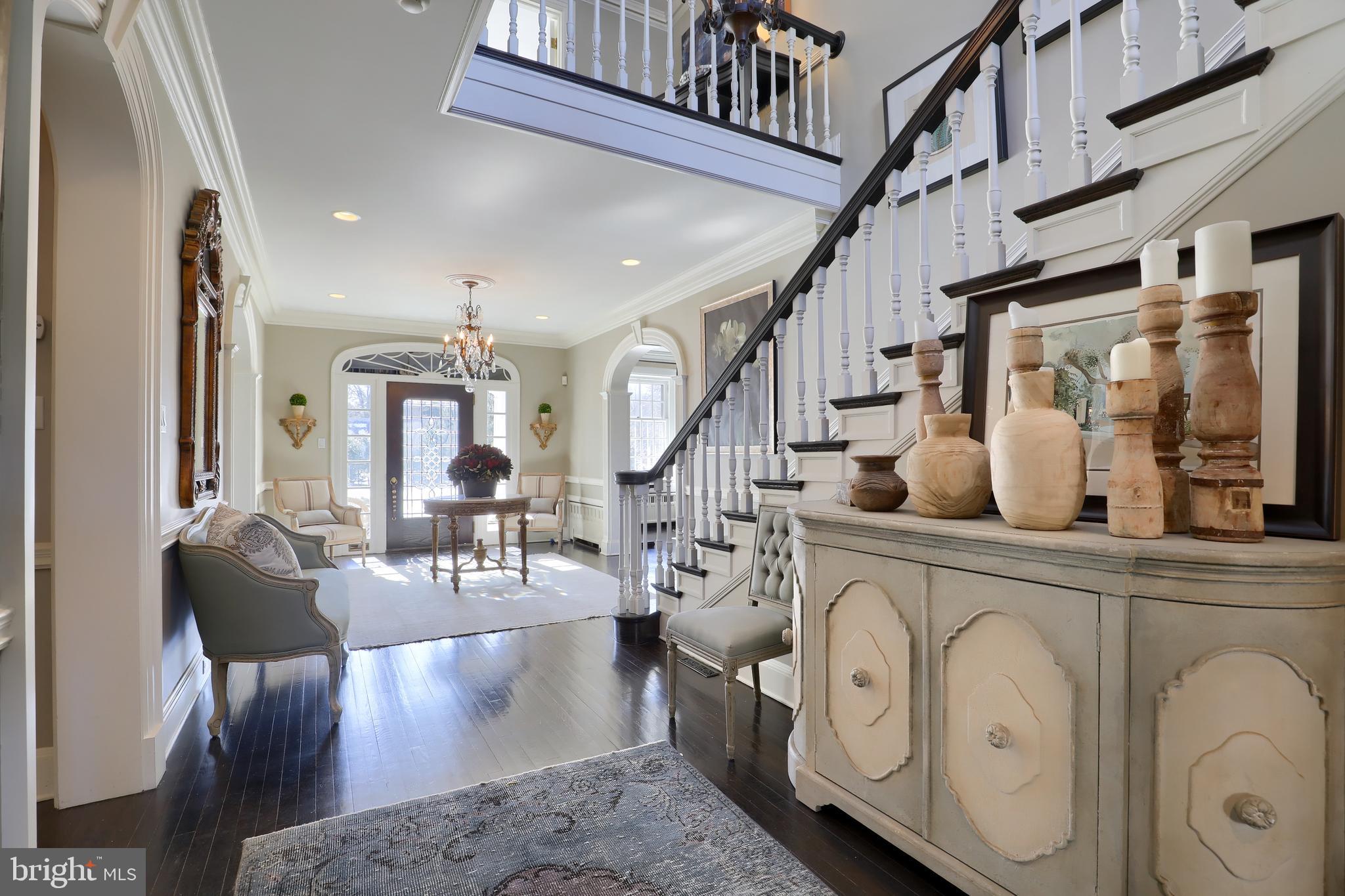 SCHOOL LANE HILLS - Residential