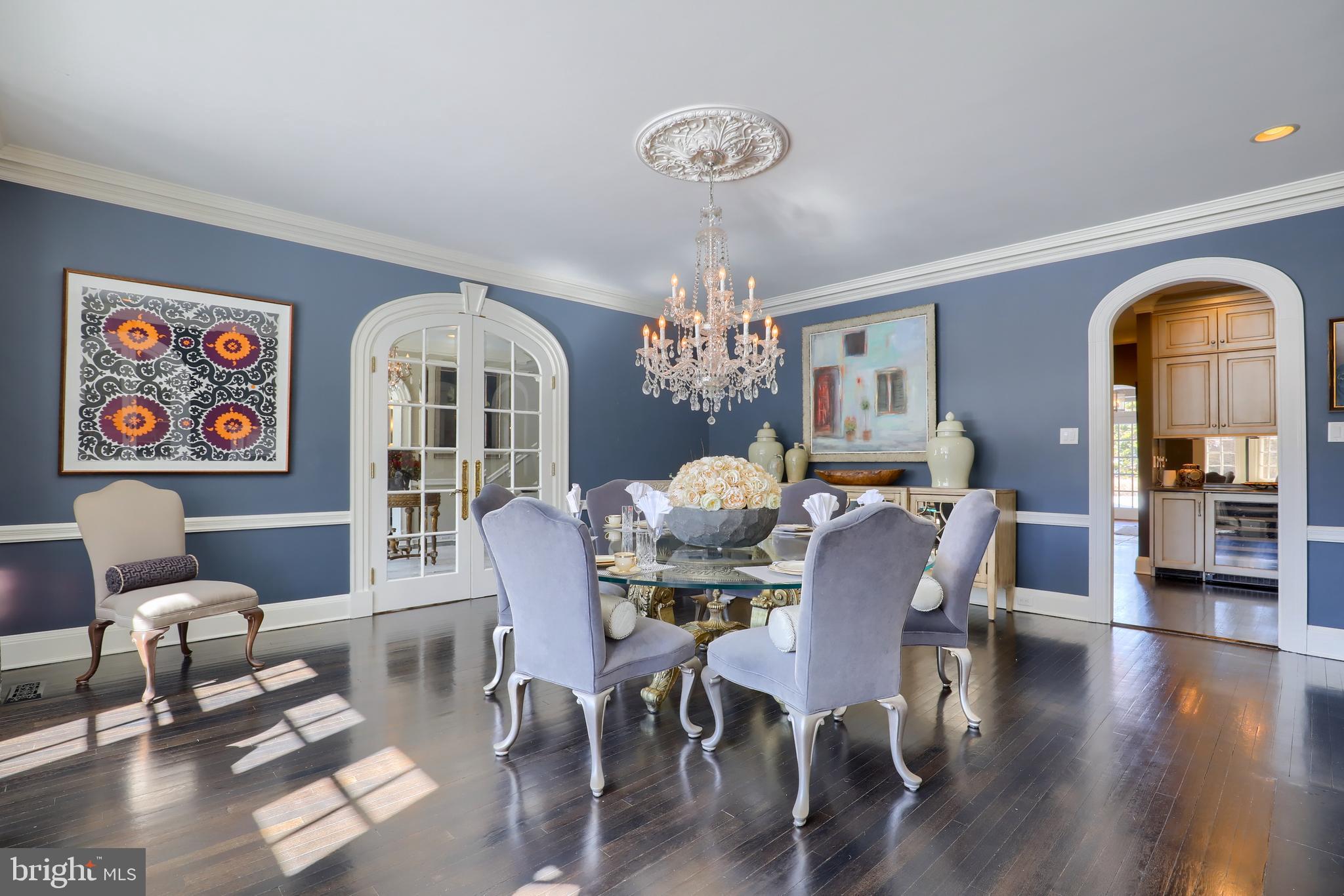 SCHOOL LANE HILLS - Residential